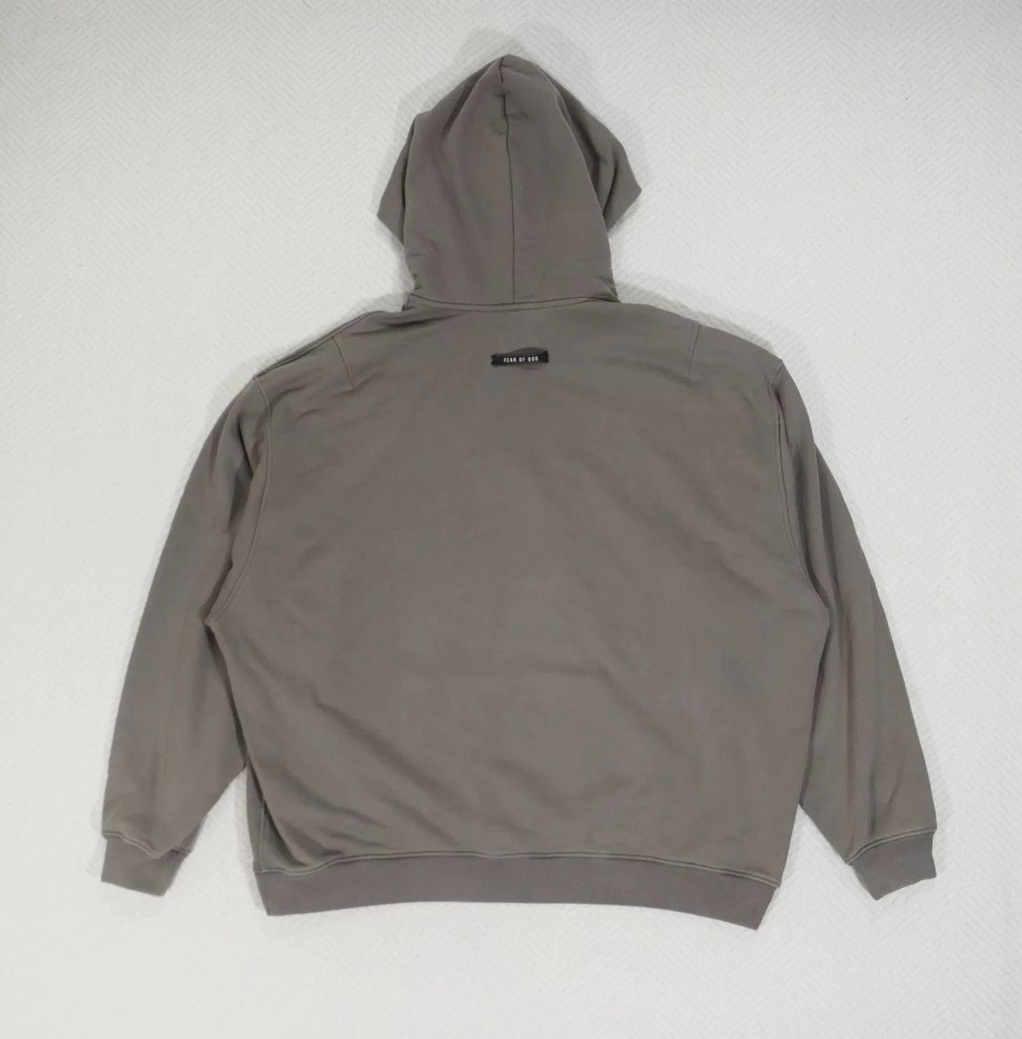 Fear of God FOG Fear of God 6th Season Hoodie Size US L / EU 52-54 / 3 - 2 Thumbnail