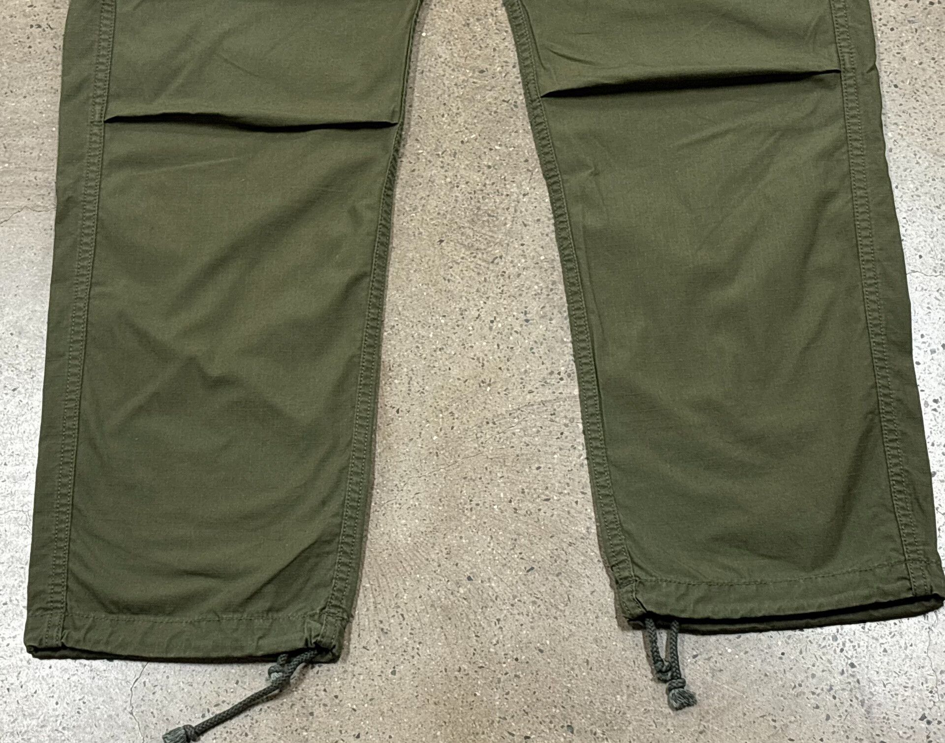 Neighborhood Neighborhood Cargo Pants for Casual Style Size US 30 / EU 46 - 6 Thumbnail