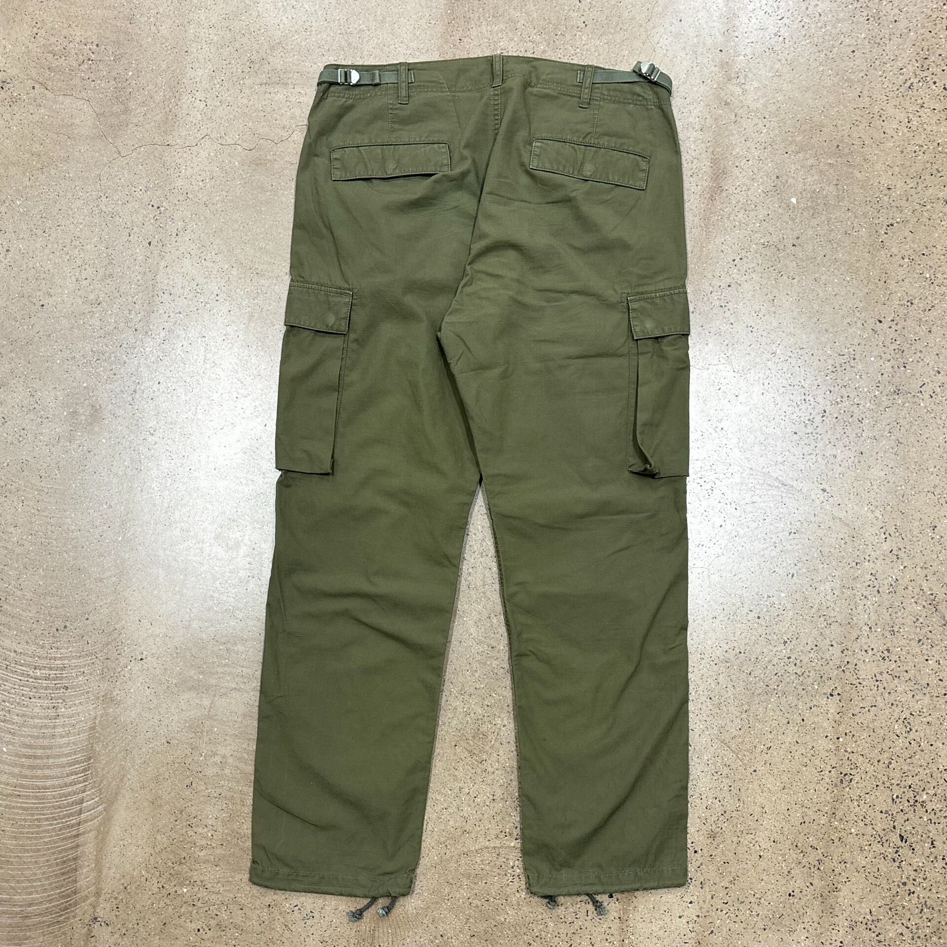 Neighborhood Neighborhood Cargo Pants for Casual Style Size US 30 / EU 46 - 2 Thumbnail