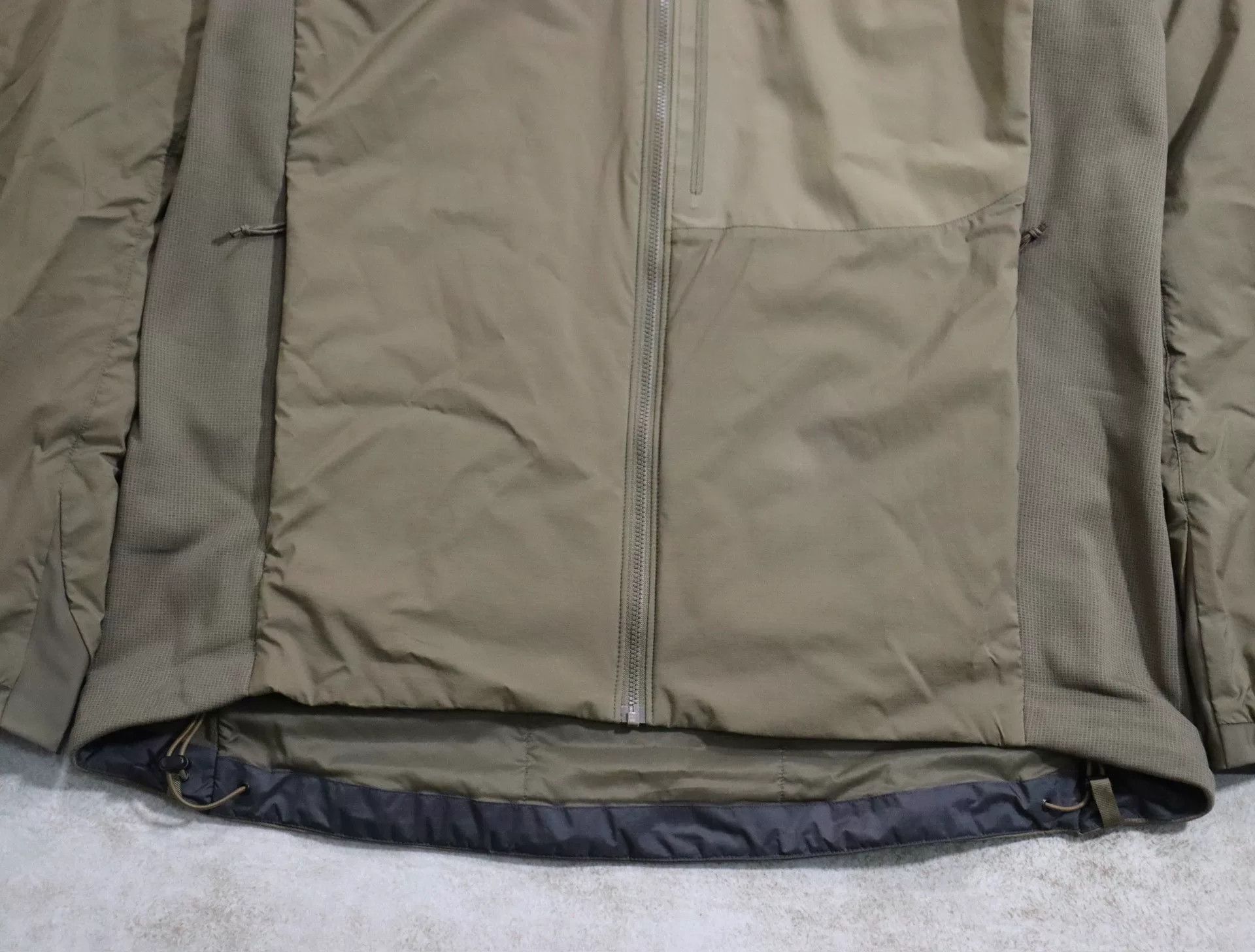 Arc'teryx Arcteryx Atom Hoody LT Gen2 Jacket Size US XL / EU 56 / 4 - 5 Thumbnail