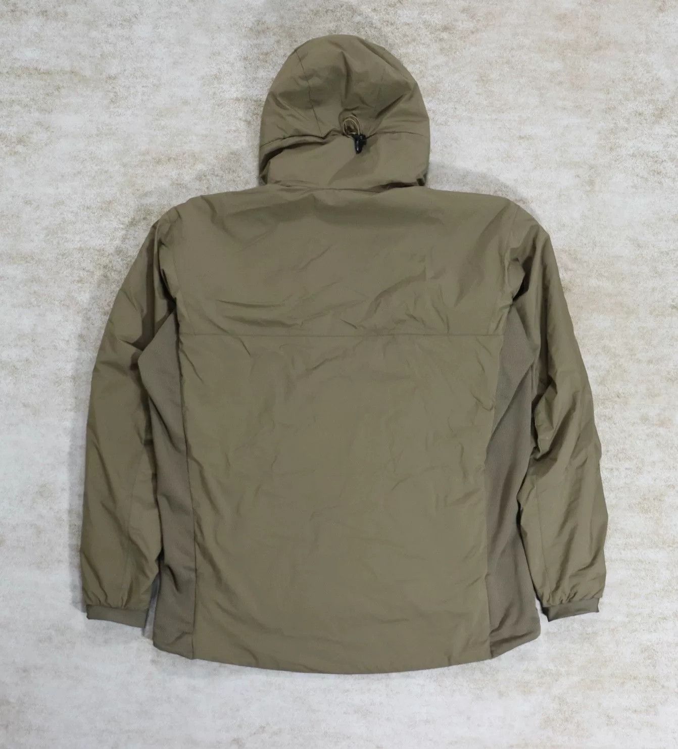 Arc'teryx Arcteryx Atom Hoody LT Gen2 Jacket Size US XL / EU 56 / 4 - 6 Thumbnail