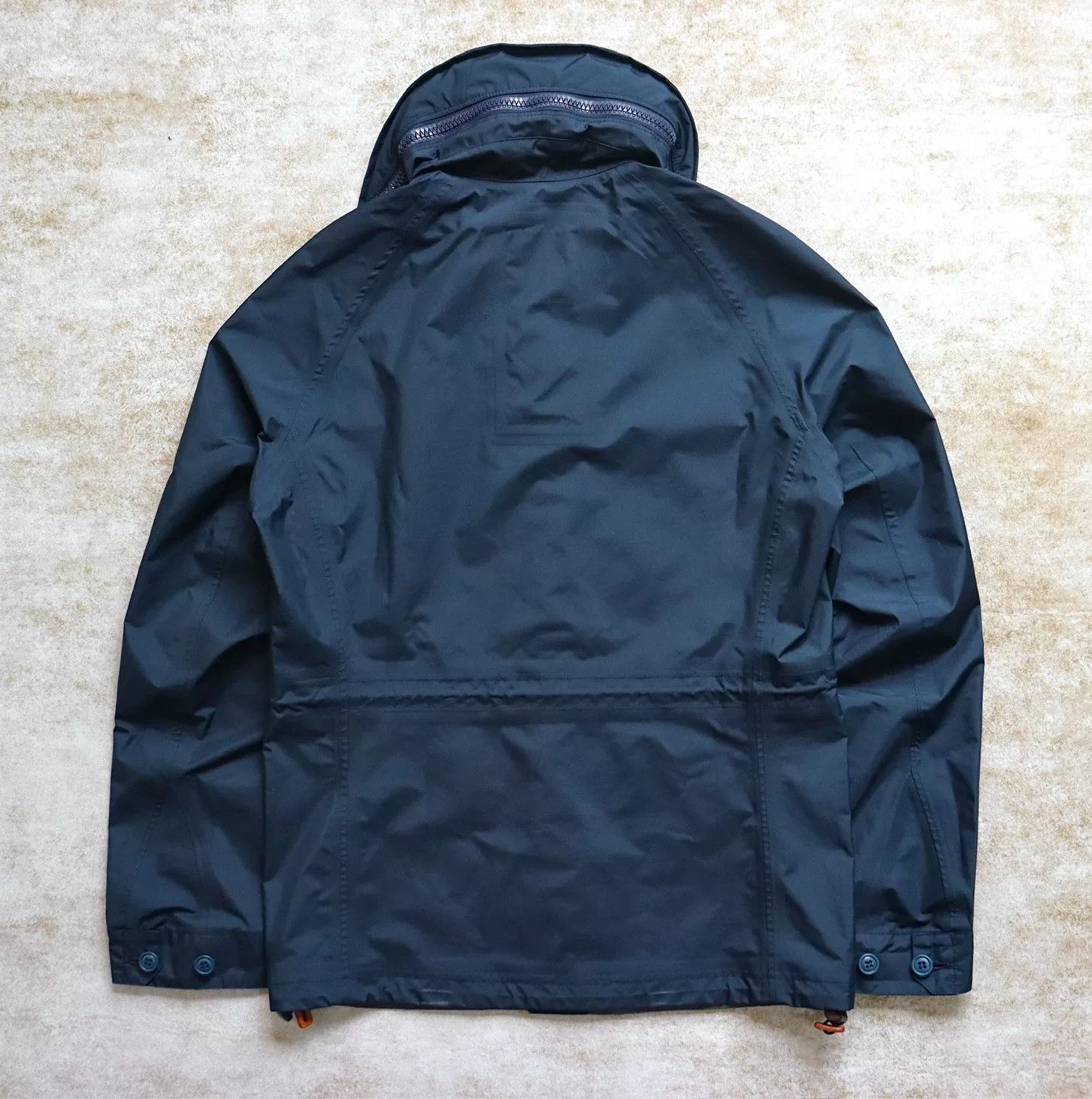 Visvim Visvim P.F.D Jacket in Navy Color Size US M / EU 48-50 / 2 - 2 Thumbnail