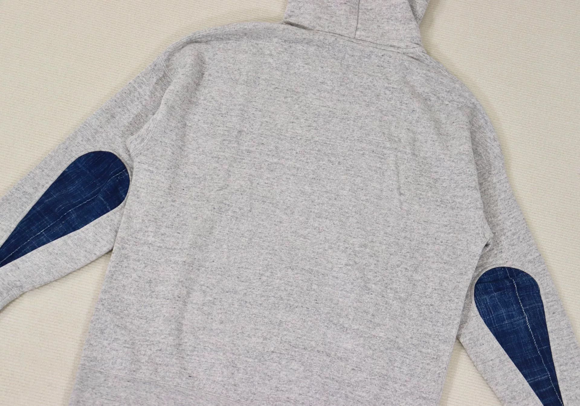 Visvim Visvim ICT Albacore Jumbo Hoodie Size US M / EU 48-50 / 2 - 5 Thumbnail