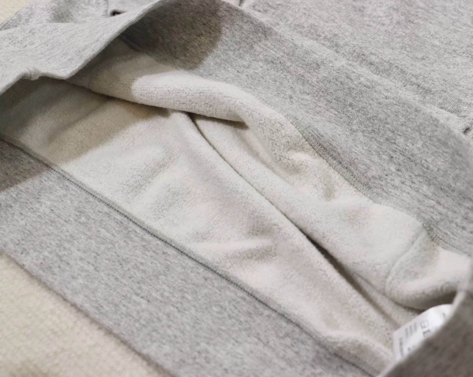 Visvim Visvim ICT Albacore Jumbo Hoodie Size US M / EU 48-50 / 2 - 7 Thumbnail