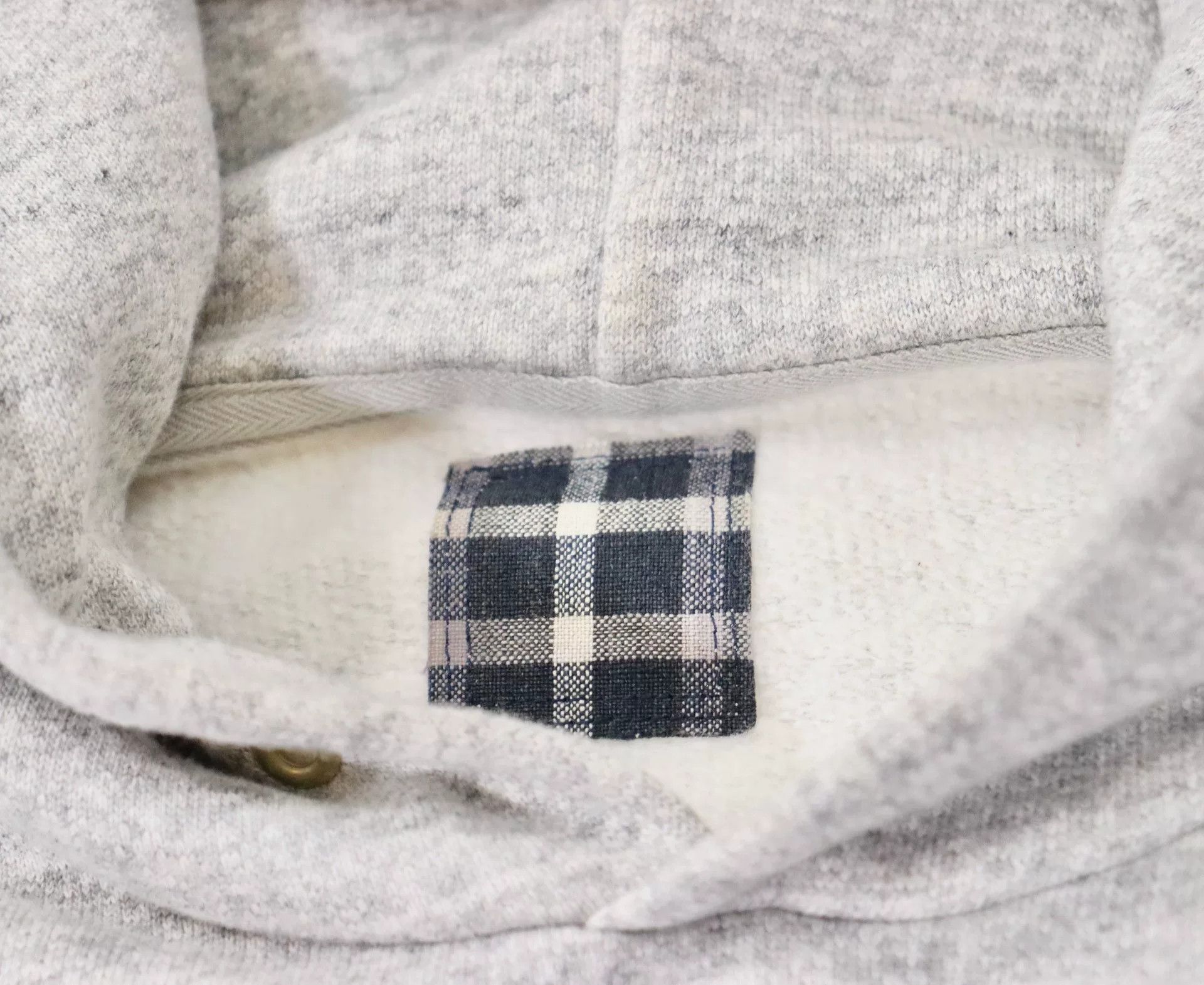 Visvim Visvim ICT Albacore Jumbo Hoodie Size US M / EU 48-50 / 2 - 6 Thumbnail