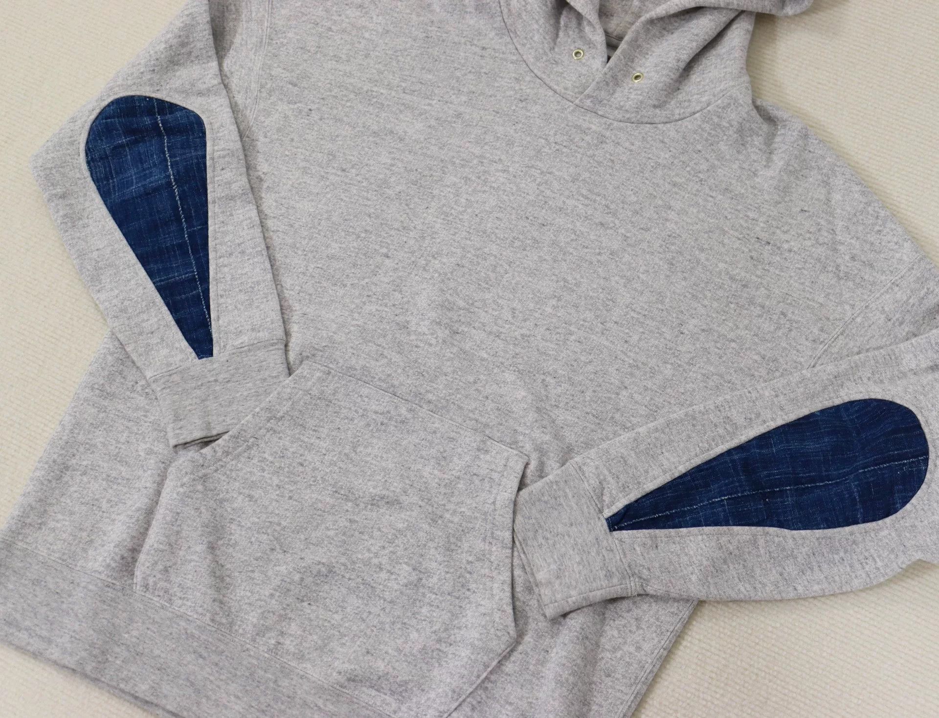 Visvim Visvim ICT Albacore Jumbo Hoodie Size US M / EU 48-50 / 2 - 4 Thumbnail