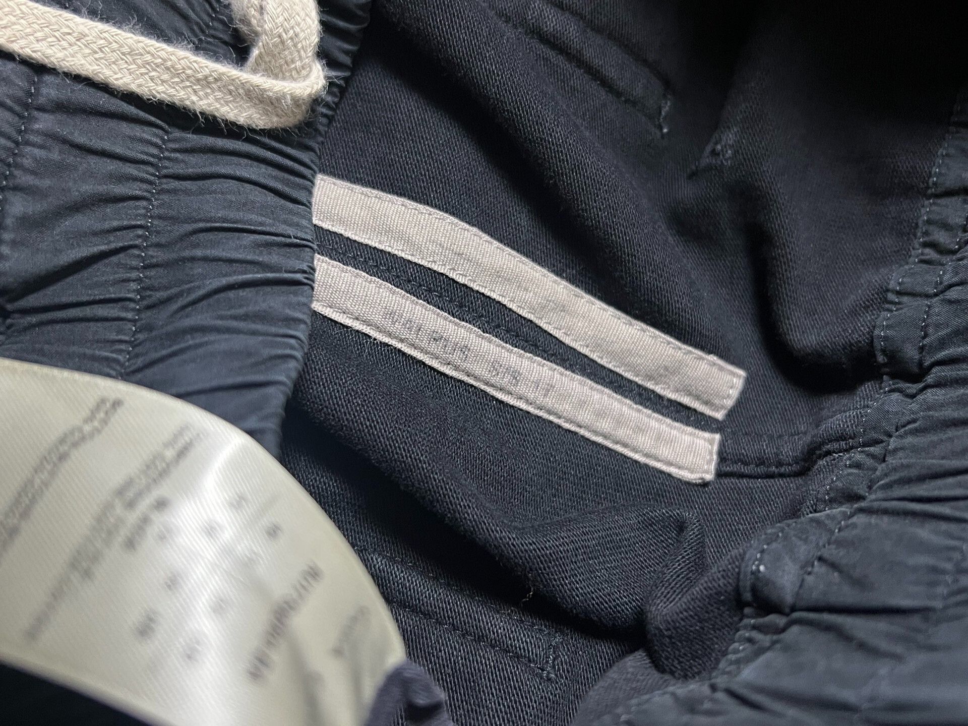 Rick Owens Rick Owens Multi-Pocket Drawstring Pants Size US 30 / EU 46 - 6 Thumbnail