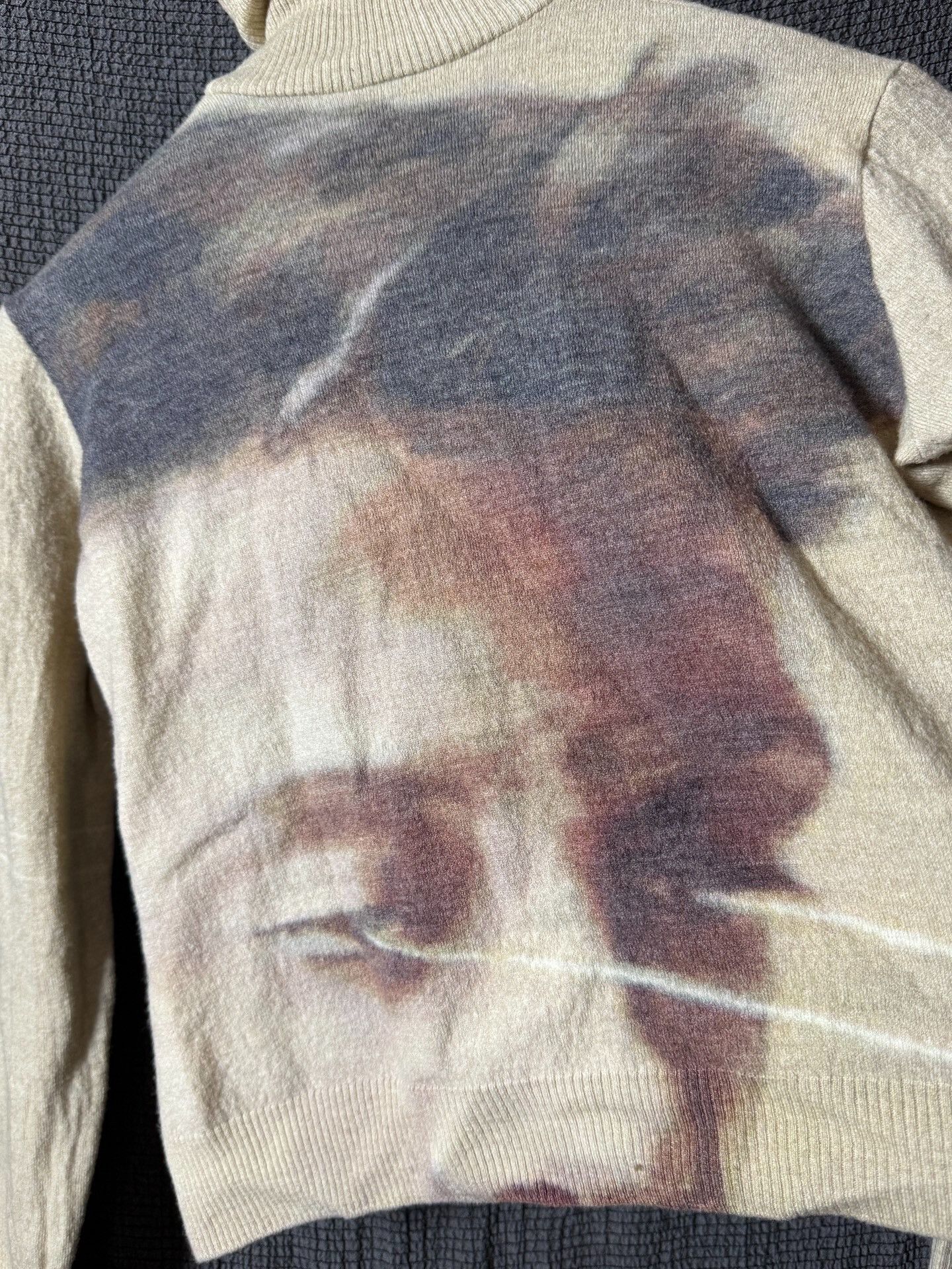 Undercover Undercover Fall 2015 High Neck Sweater Size US M / EU 48-50 / 2 - 5 Thumbnail