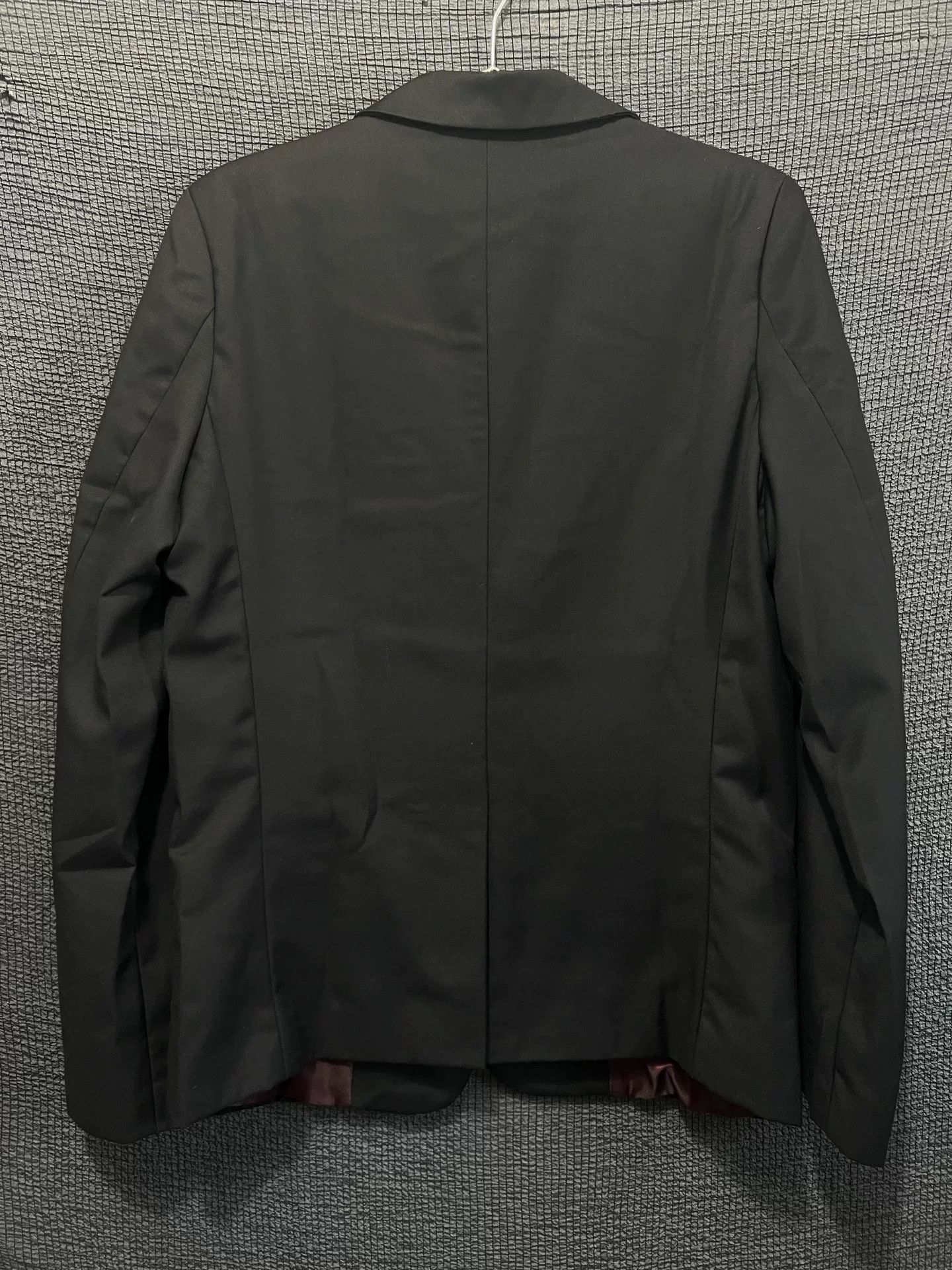 Kazuyuki Kumagai Attachment Attachment Kazuyuki Kumagai Suit Jacket Size US L / EU 52-54 / 3 - 2 Thumbnail