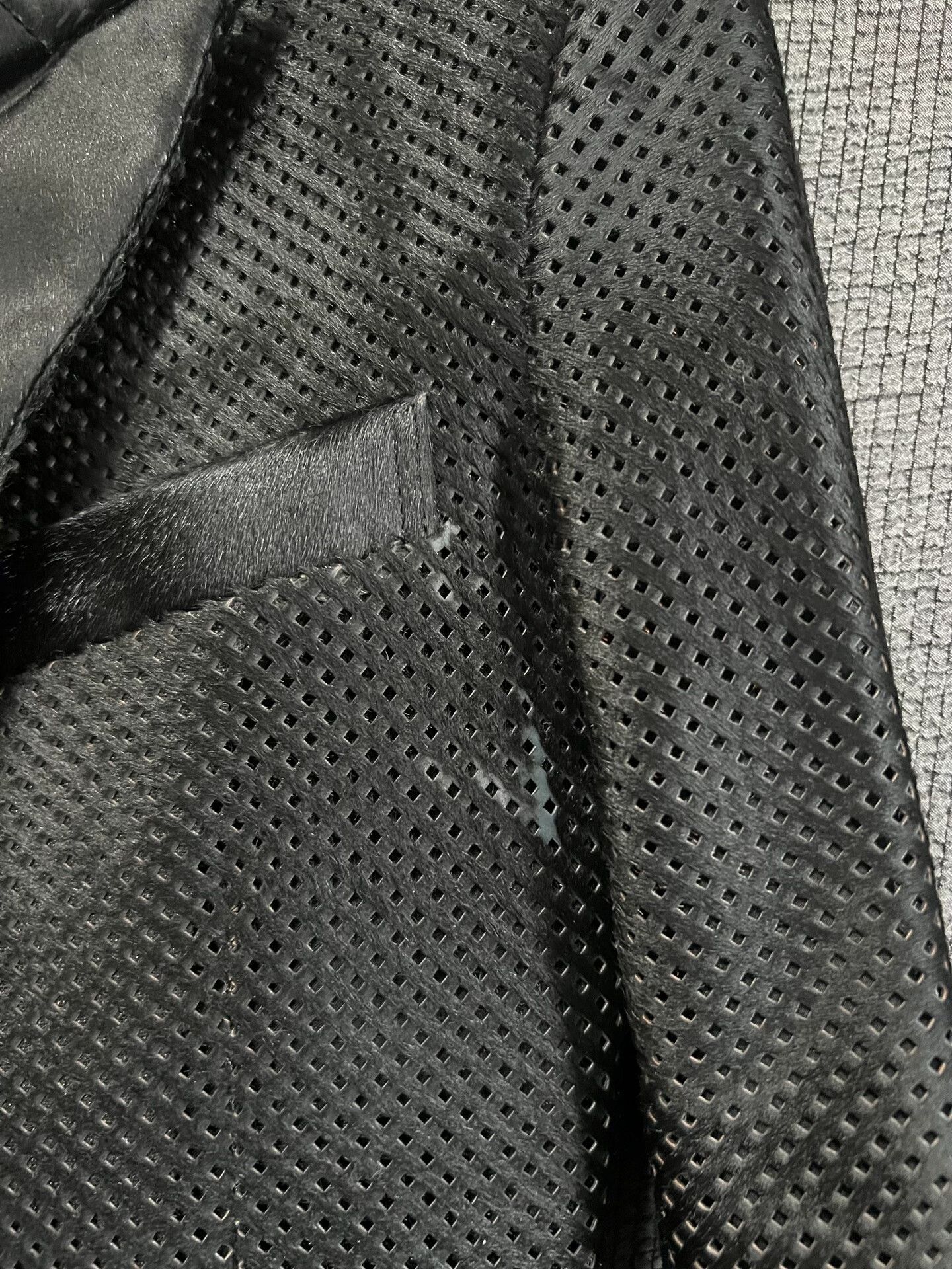 Isamu Katayama Backlash Rare Backlash Leather-Blend Suit Size US M / EU 48-50 / 2 - 8 Thumbnail