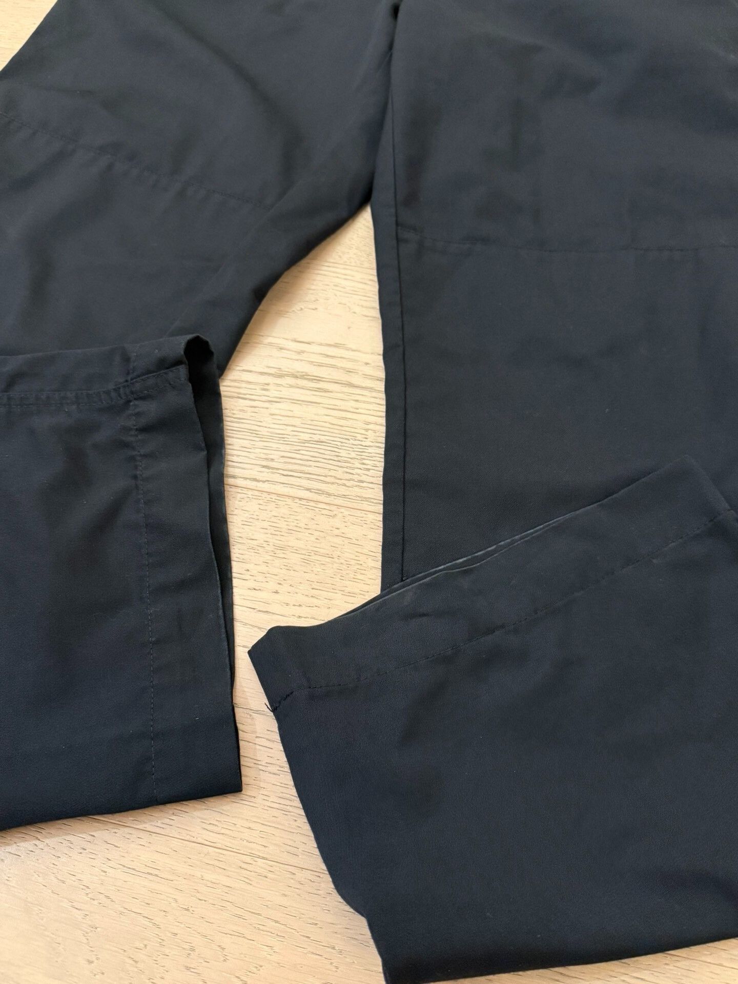GR10K GR10K Klopman Canvas Work Pants Size US 32 / EU 48 - 3 Thumbnail