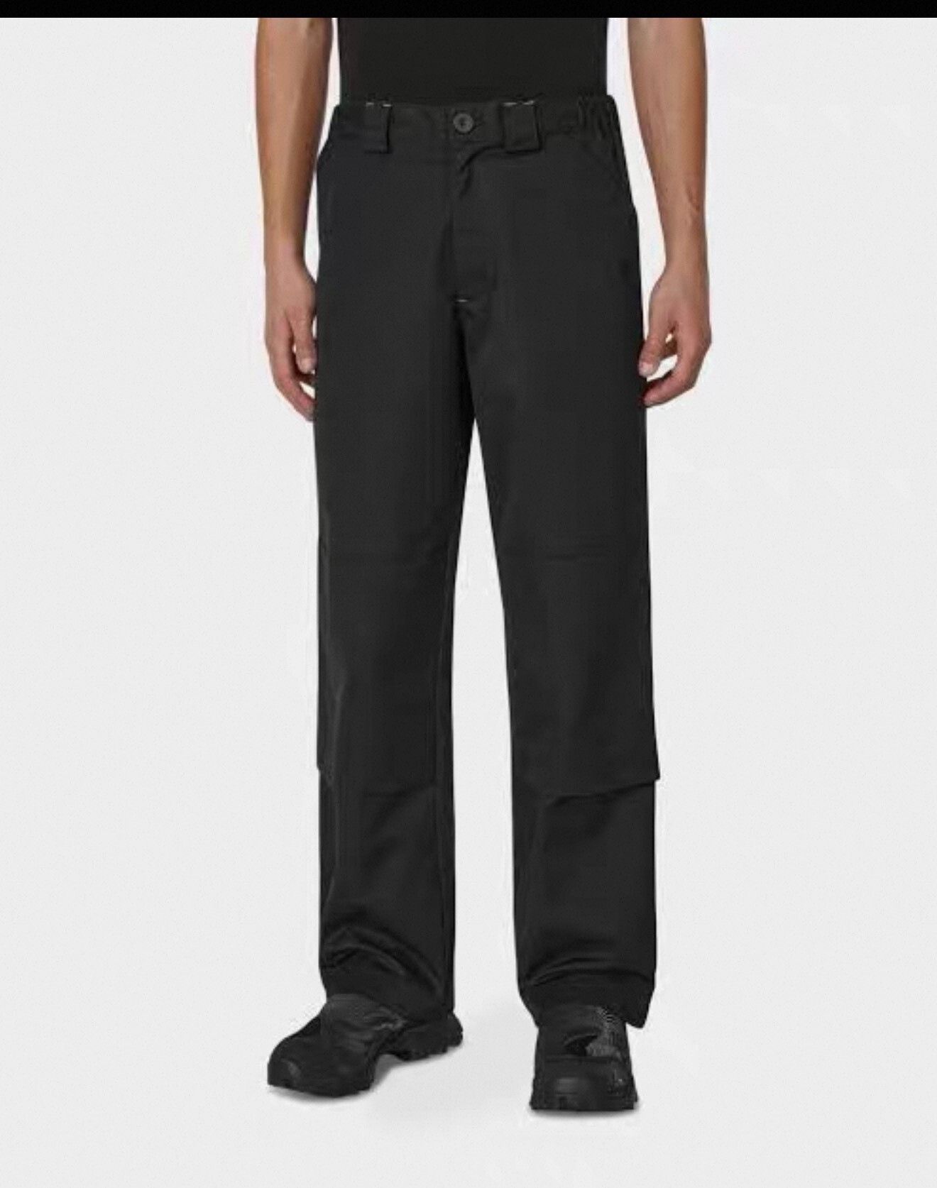 GR10K GR10K Klopman Canvas Work Pants Size US 32 / EU 48 - 7 Thumbnail