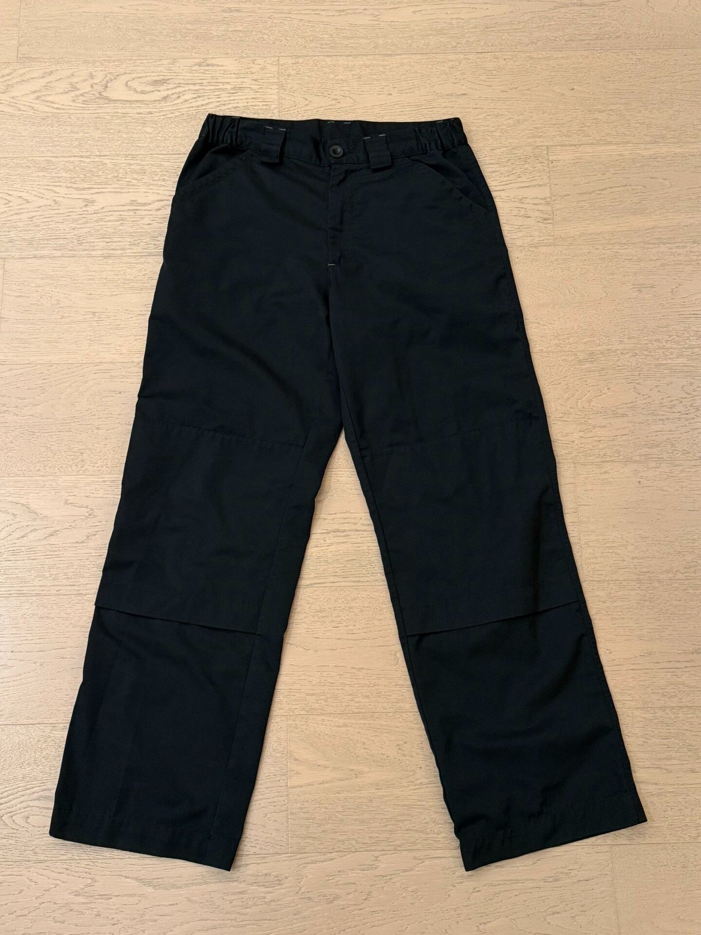 GR10K GR10K Klopman Canvas Work Pants Size US 32 / EU 48 - 2 Thumbnail