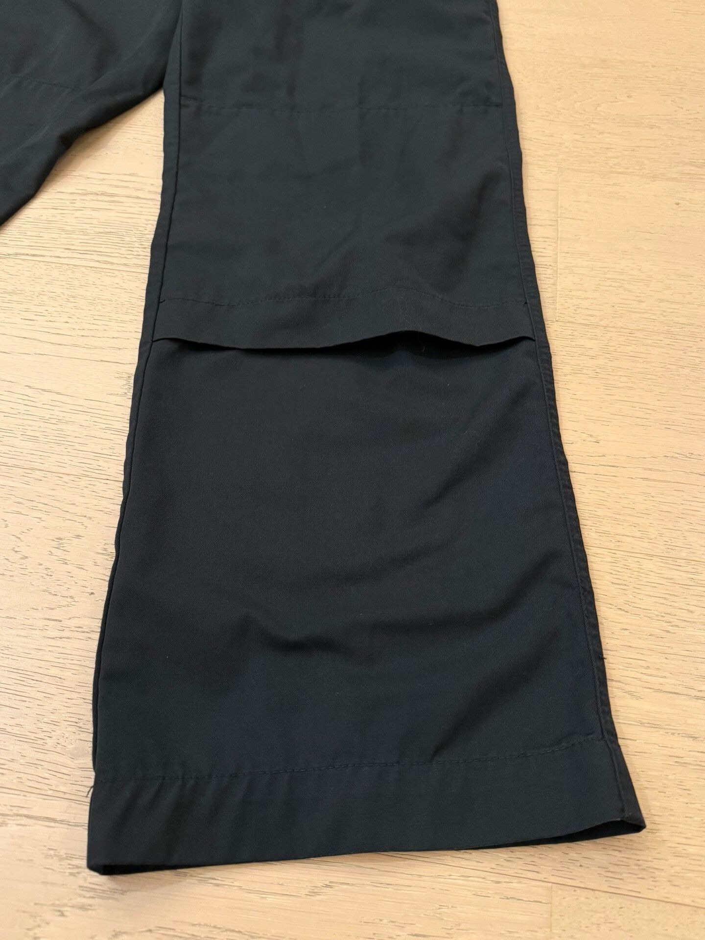 GR10K GR10K Klopman Canvas Work Pants Size US 32 / EU 48 - 4 Thumbnail