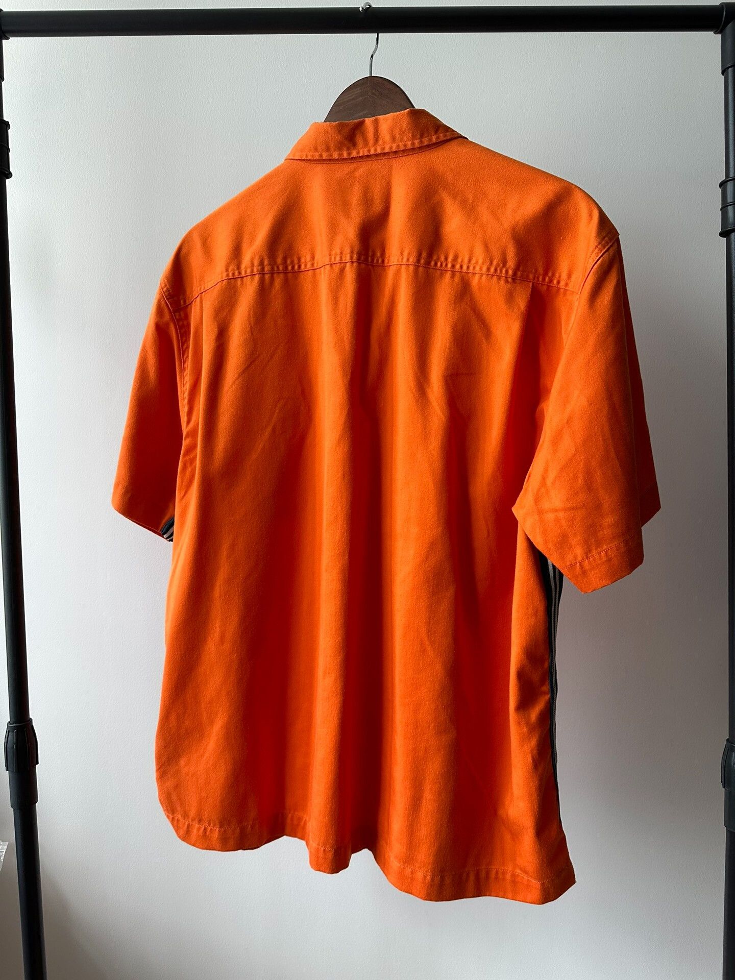 Stussy Stussy Mechanic Shirt Size US L / EU 52-54 / 3 - 2 Thumbnail