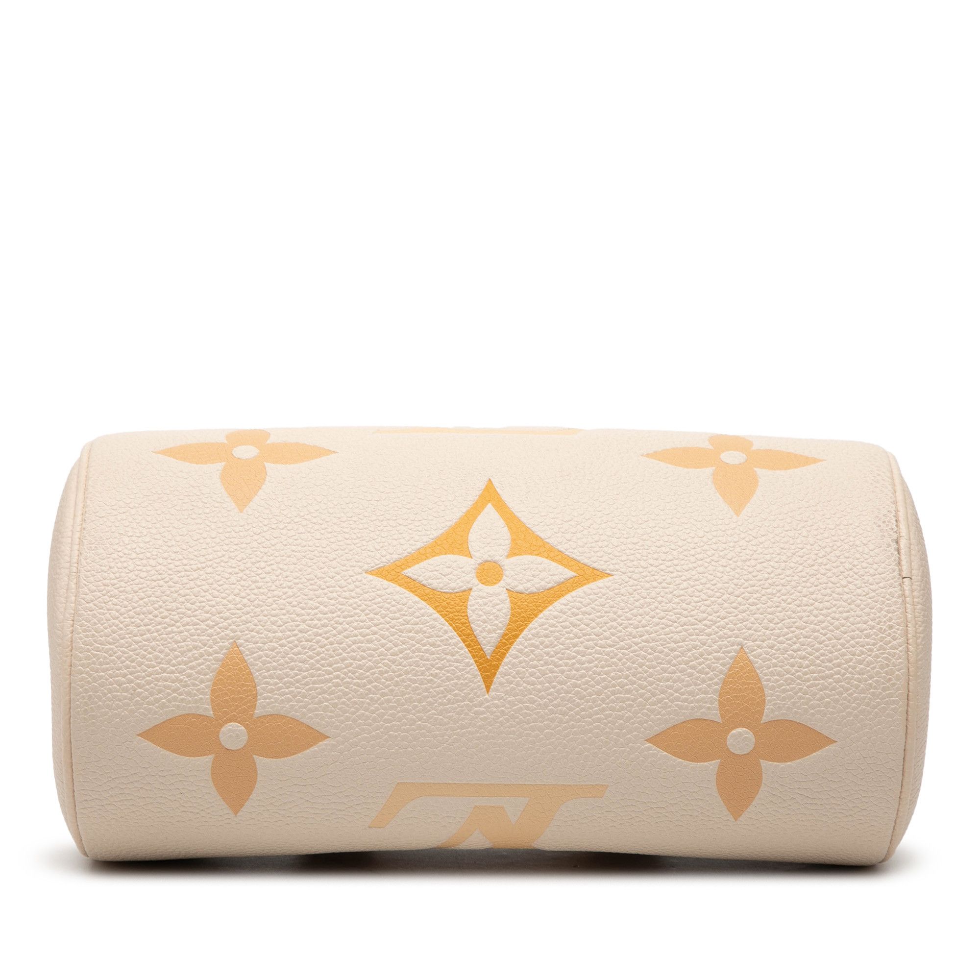 Louis Vuitton Louis Vuitton Monogram Empreinte Giant By The Pool Papillon BB Size ONE SIZE - 3 Thumbnail
