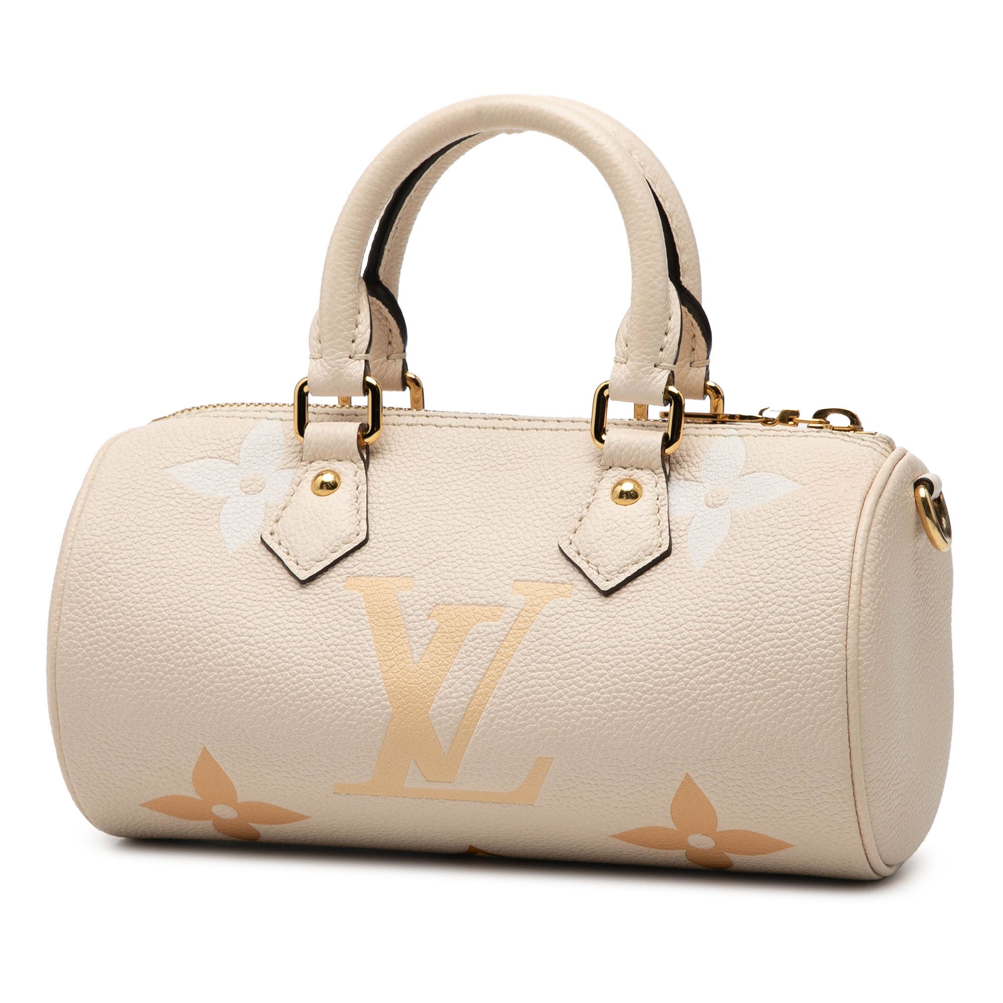 Louis Vuitton Louis Vuitton Monogram Empreinte Giant By The Pool Papillon BB Size ONE SIZE - 2 Thumbnail