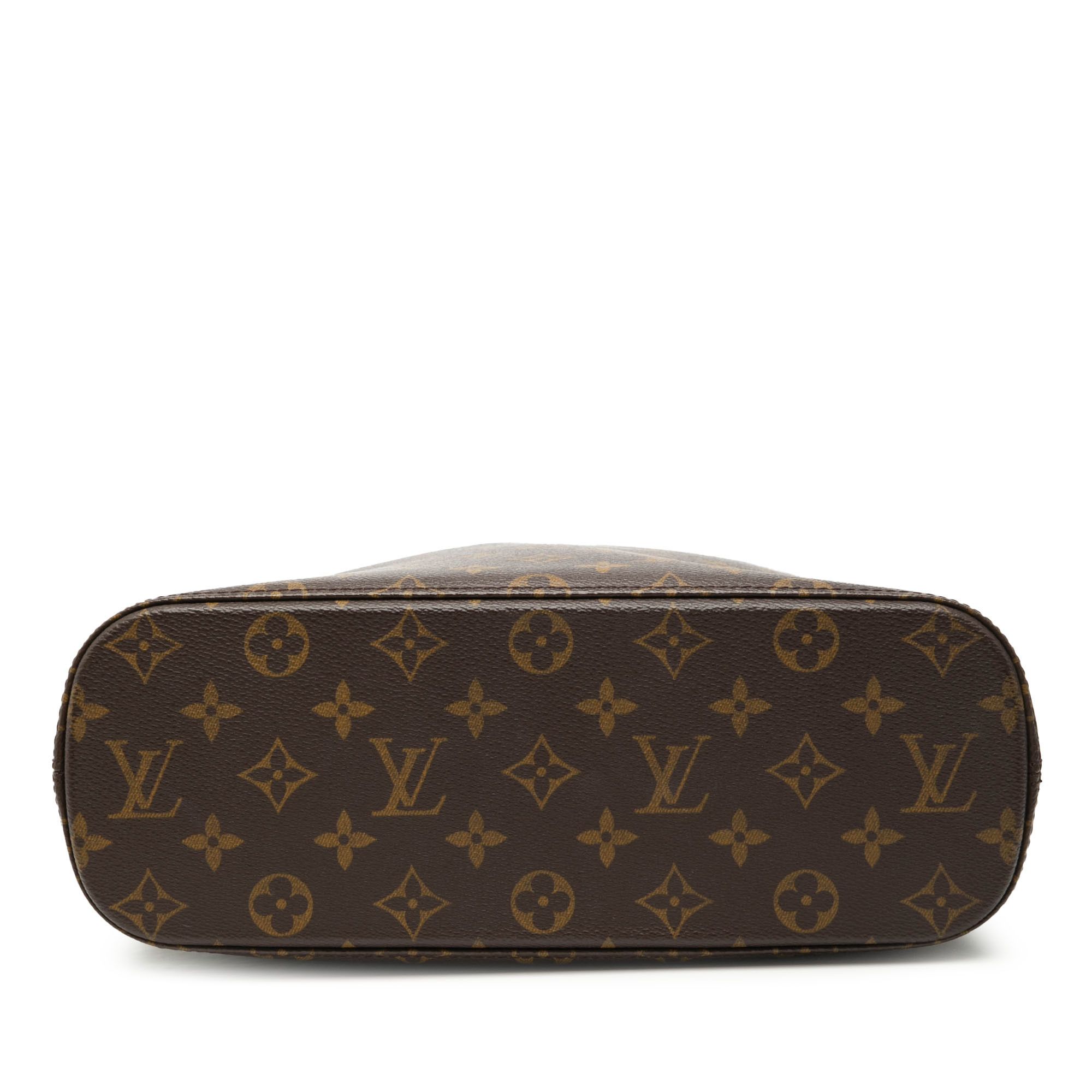 Louis Vuitton Louis Vuitton Monogram Vavin GM Size ONE SIZE - 3 Thumbnail