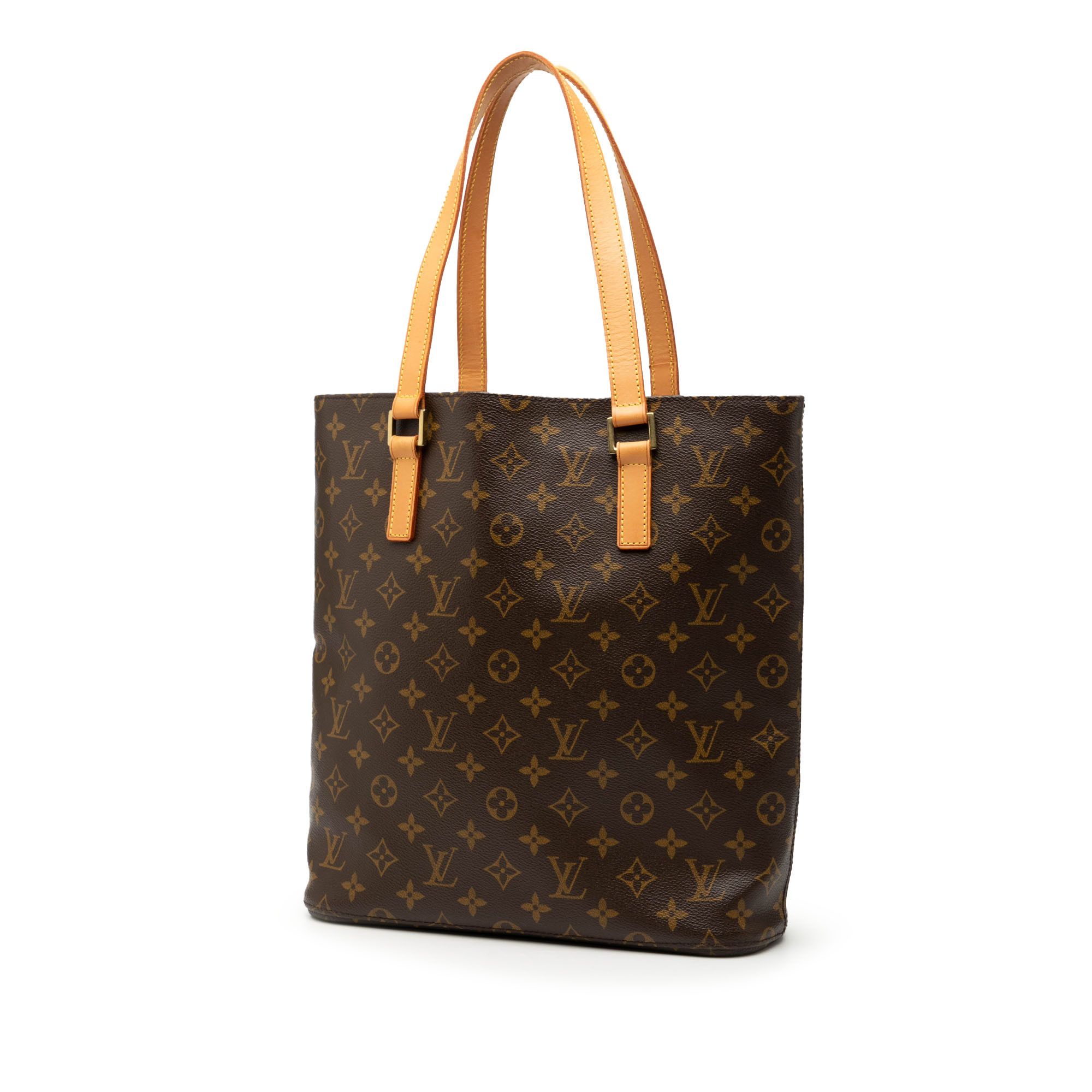Louis Vuitton Louis Vuitton Monogram Vavin GM Size ONE SIZE - 2 Thumbnail