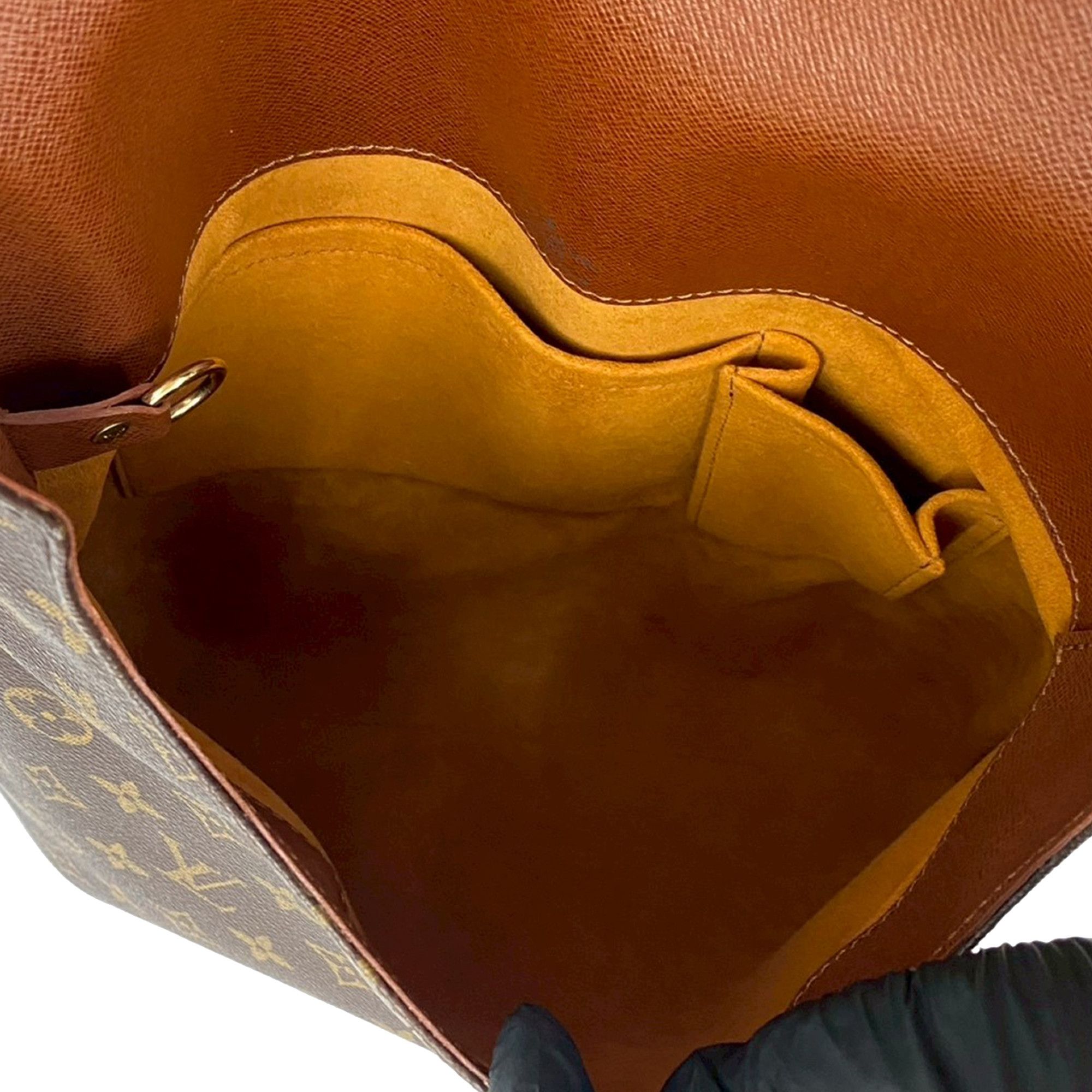 Louis Vuitton Louis Vuitton Monogram Musette Salsa GM Size ONE SIZE - 6 Thumbnail