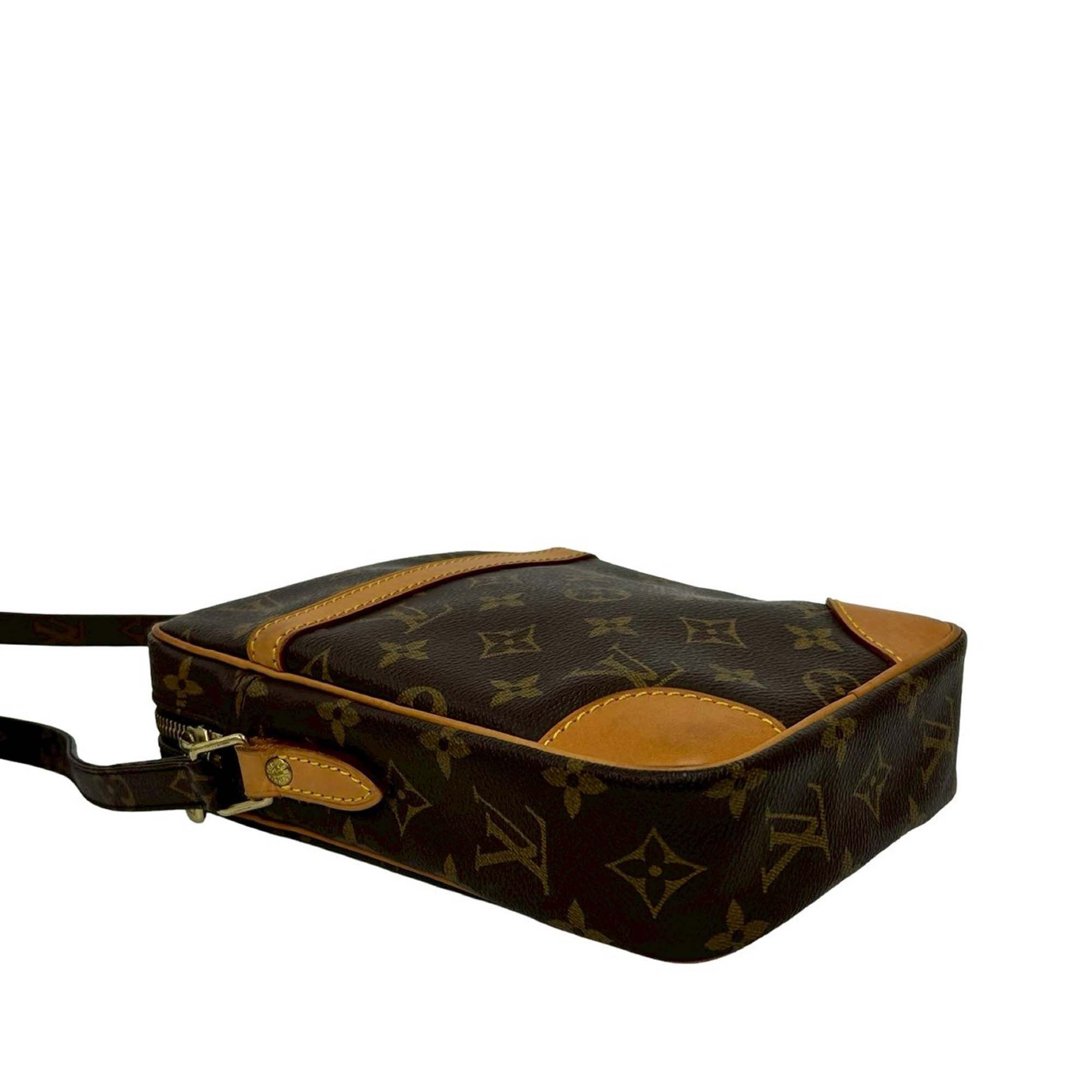 Louis Vuitton Louis Vuitton Monogram Danube Size ONE SIZE - 7 Thumbnail
