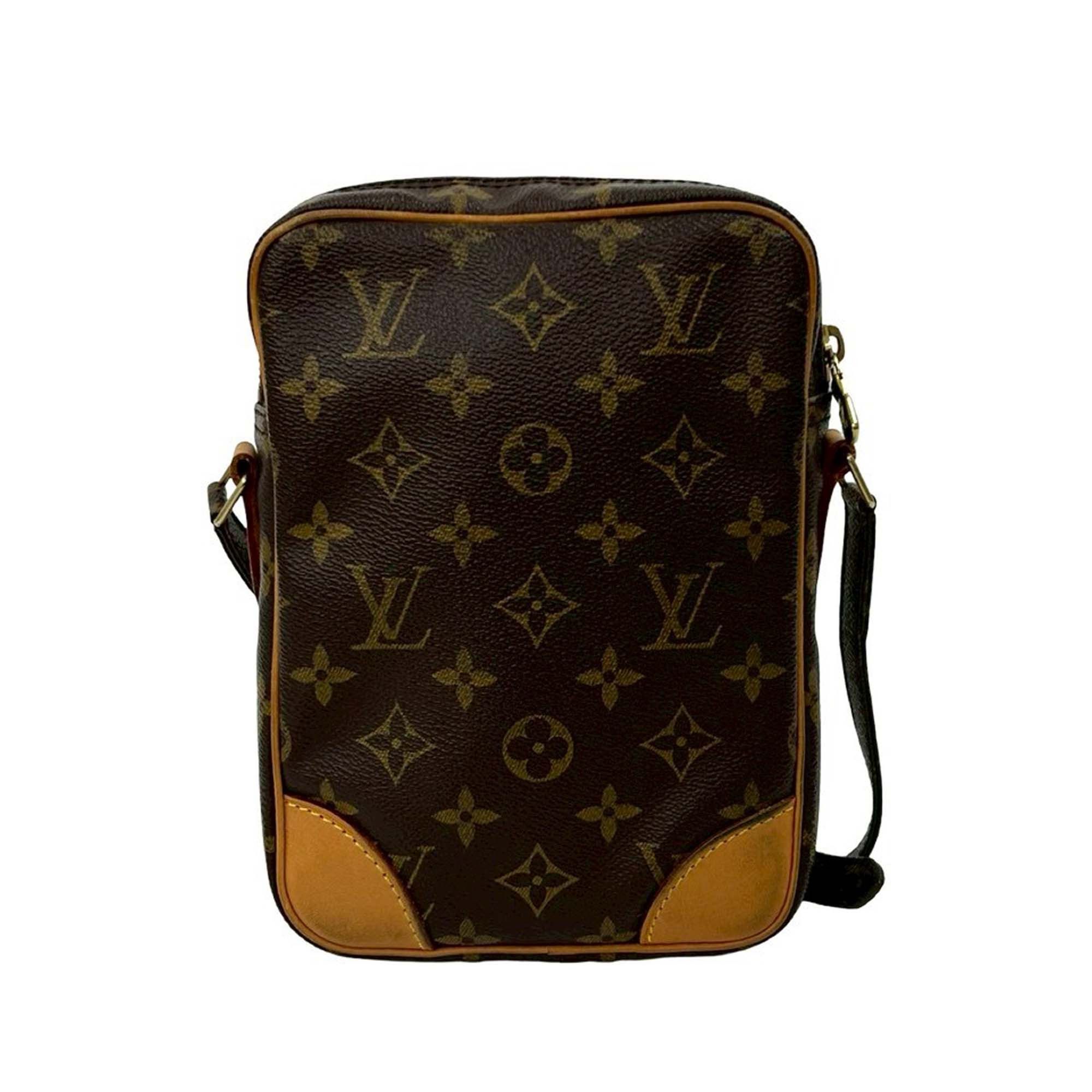 Louis Vuitton Louis Vuitton Monogram Danube Size ONE SIZE - 2 Thumbnail