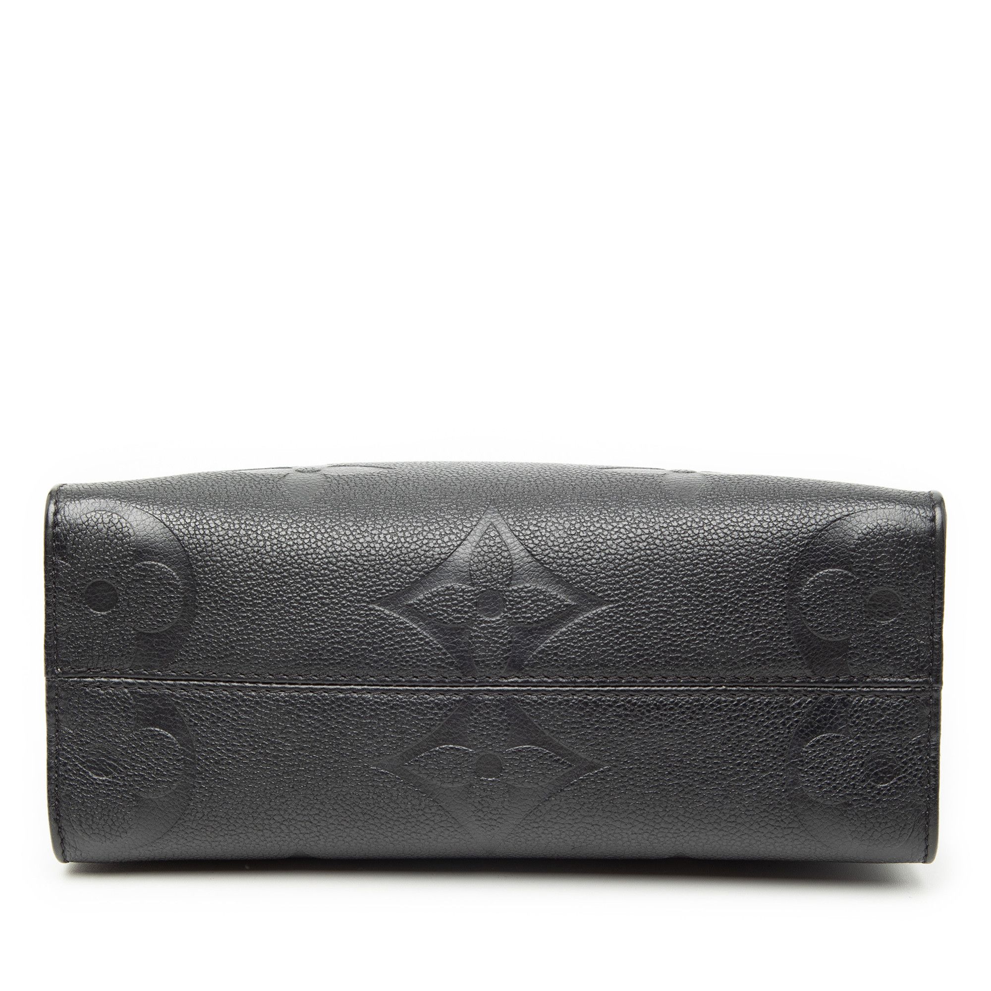 Louis Vuitton Louis Vuitton Monogram Empreinte Onthego PM Size ONE SIZE - 3 Thumbnail