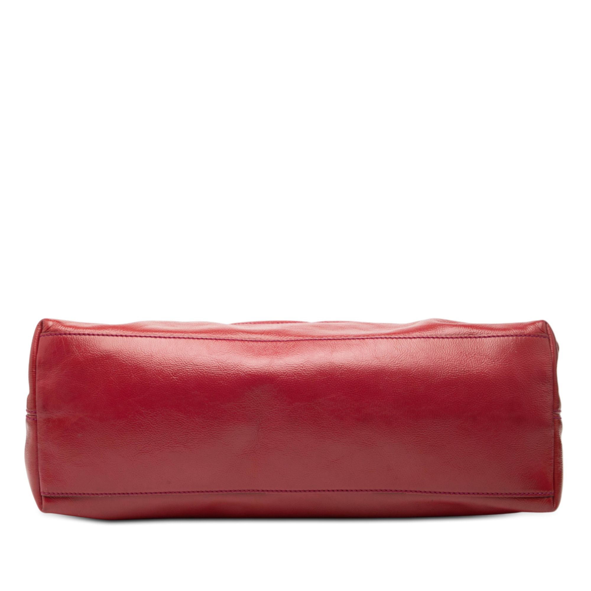 Gucci Gucci Medium Calfskin Soho Chain Tote Size ONE SIZE - 3 Thumbnail