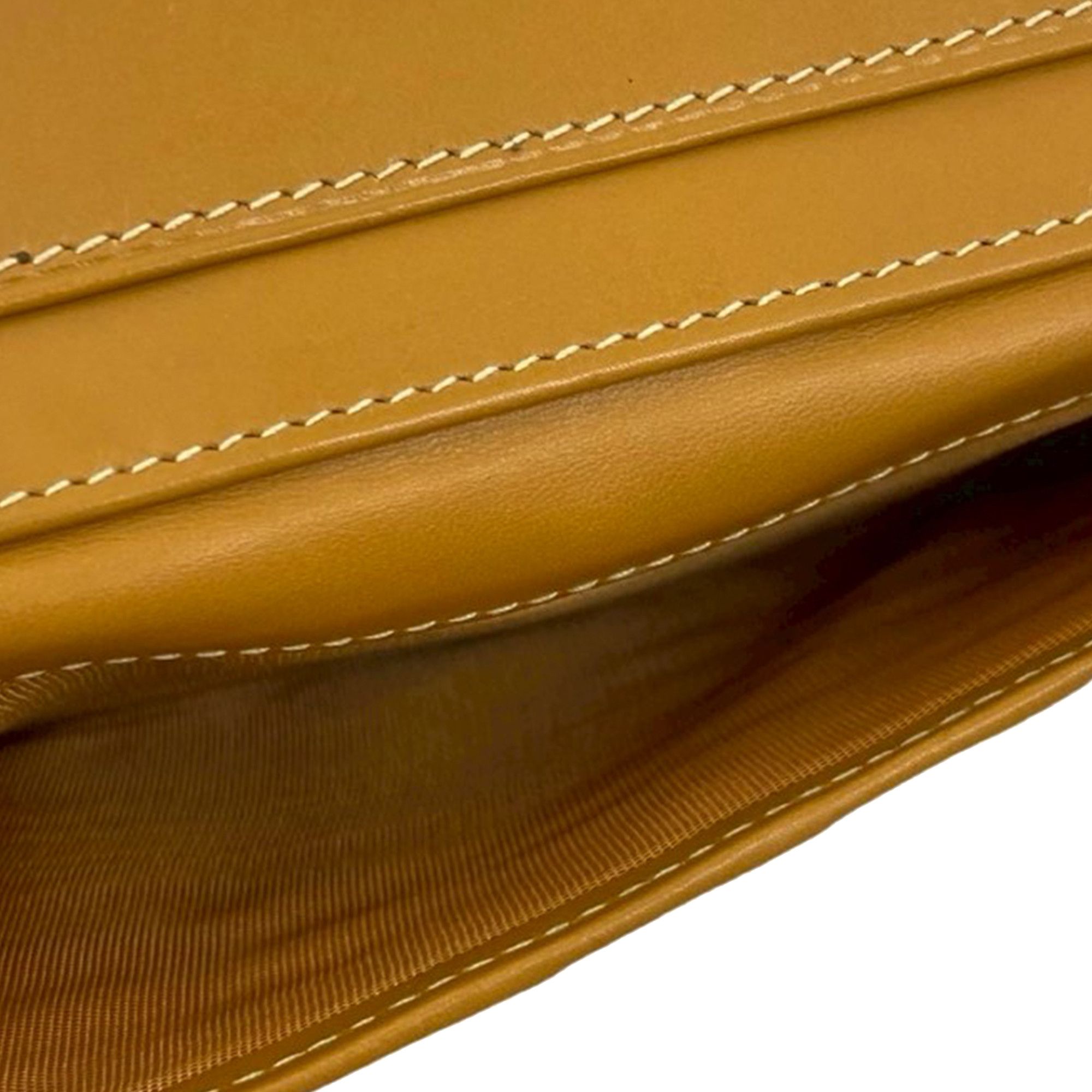 Gucci Gucci GG Canvas Long Wallet Size ONE SIZE - 10 Thumbnail