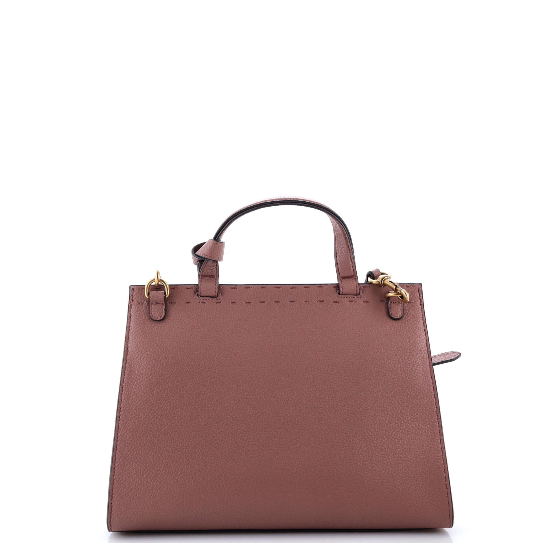 Gucci GG Marmont Top Handle Bag Size ONE SIZE - 3 Thumbnail