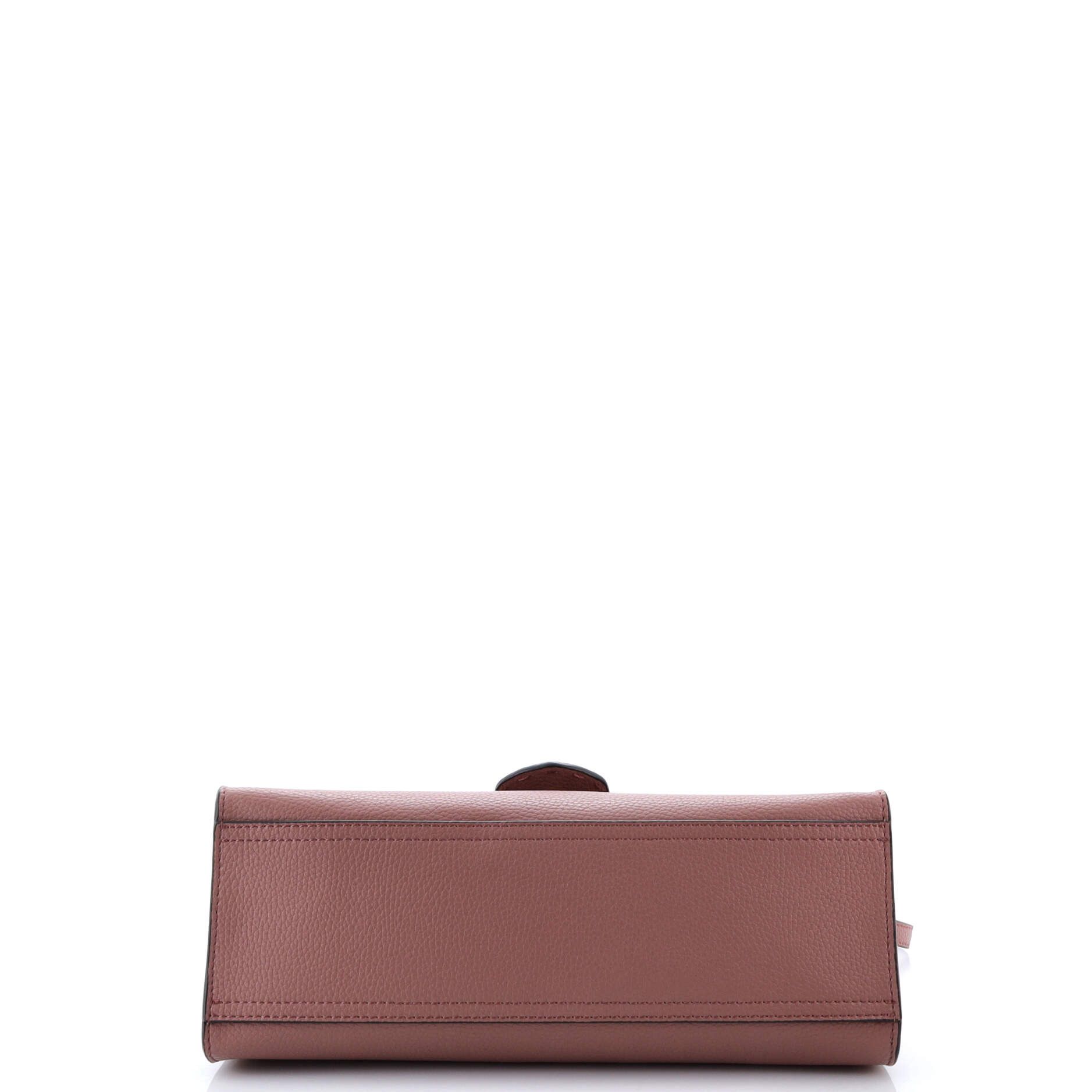 Gucci GG Marmont Top Handle Bag Size ONE SIZE - 4 Thumbnail