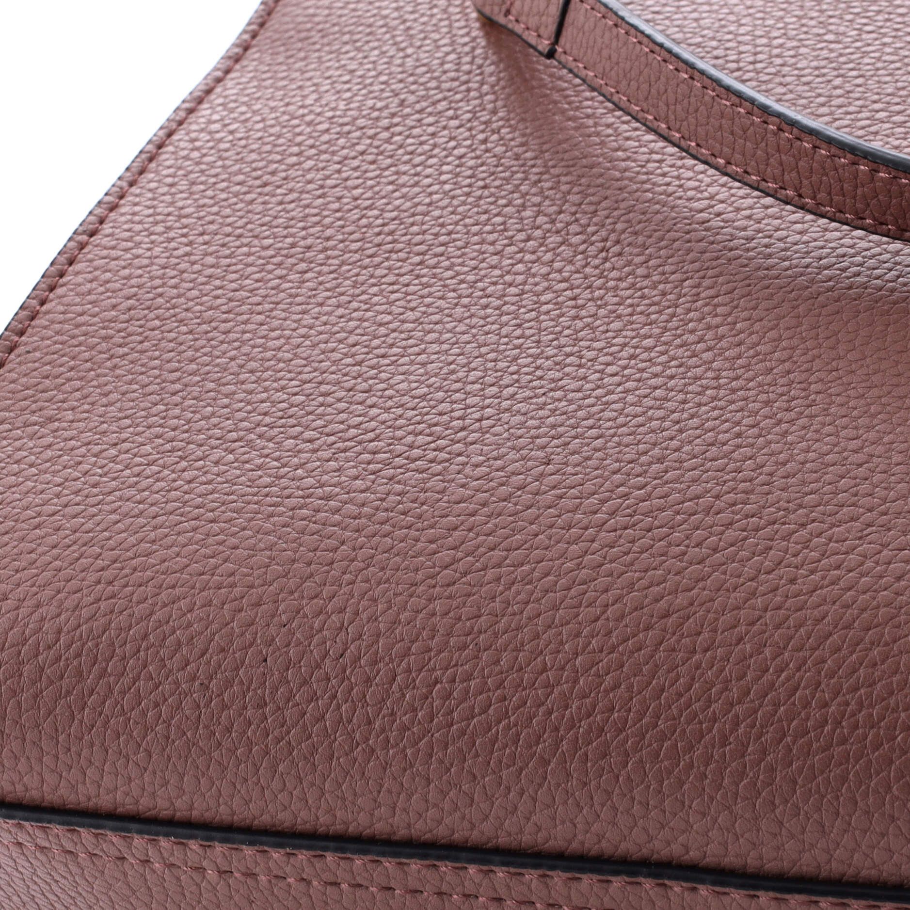 Gucci GG Marmont Top Handle Bag Size ONE SIZE - 6 Thumbnail