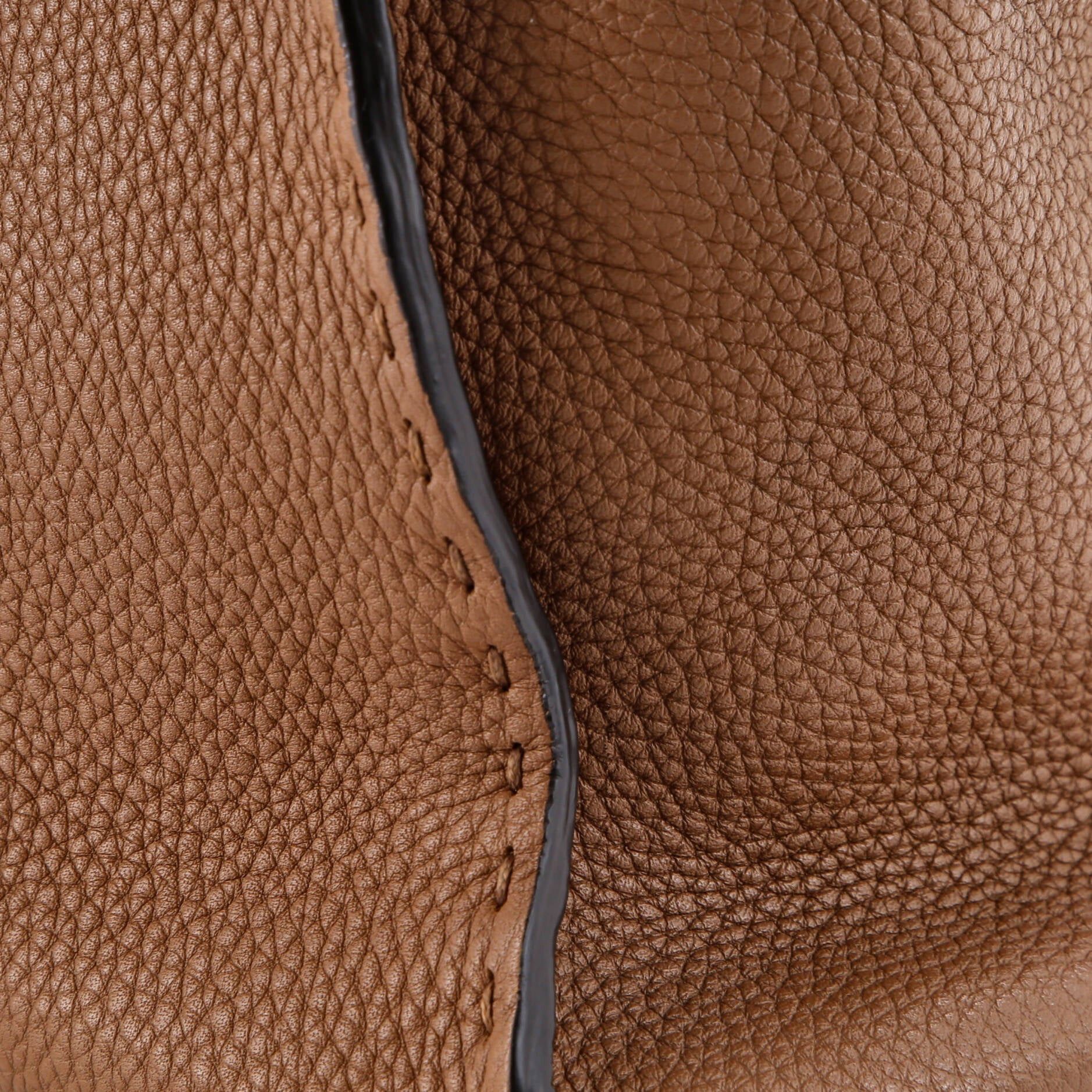 Fendi Selleria Peekaboo Bag Size ONE SIZE - 6 Thumbnail