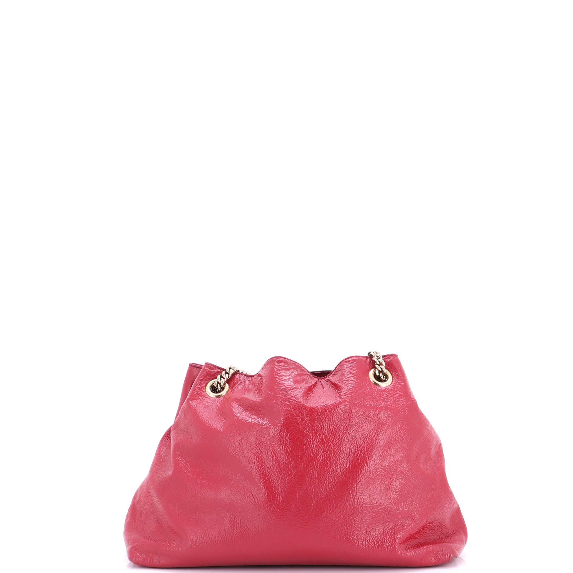 Gucci Soho Chain Strap Shoulder Bag Size ONE SIZE - 3 Thumbnail