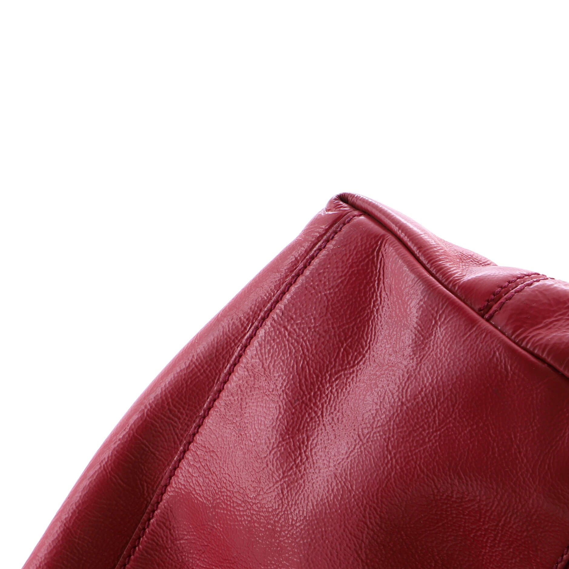 Gucci Soho Chain Strap Shoulder Bag Size ONE SIZE - 7 Thumbnail