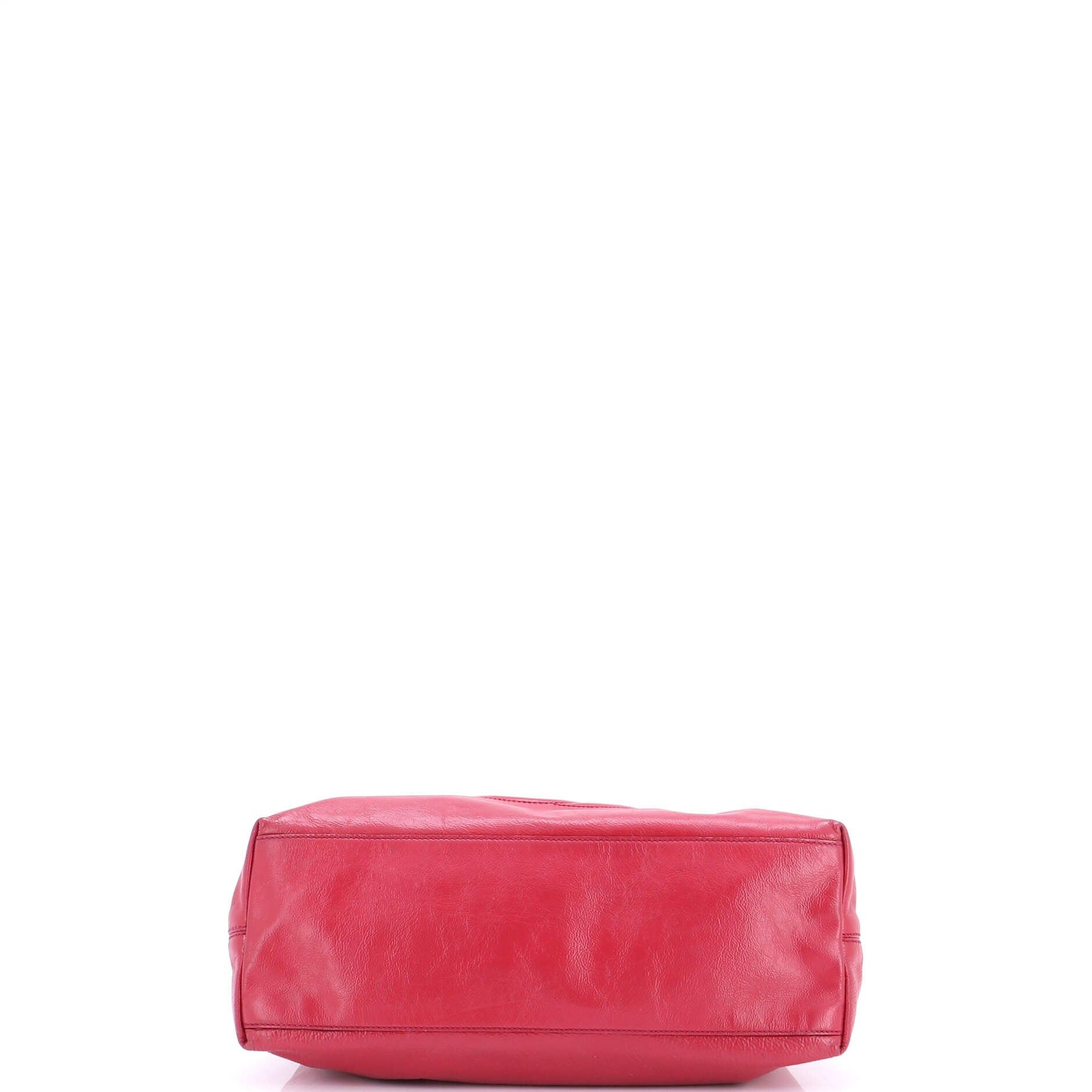 Gucci Soho Chain Strap Shoulder Bag Size ONE SIZE - 4 Thumbnail