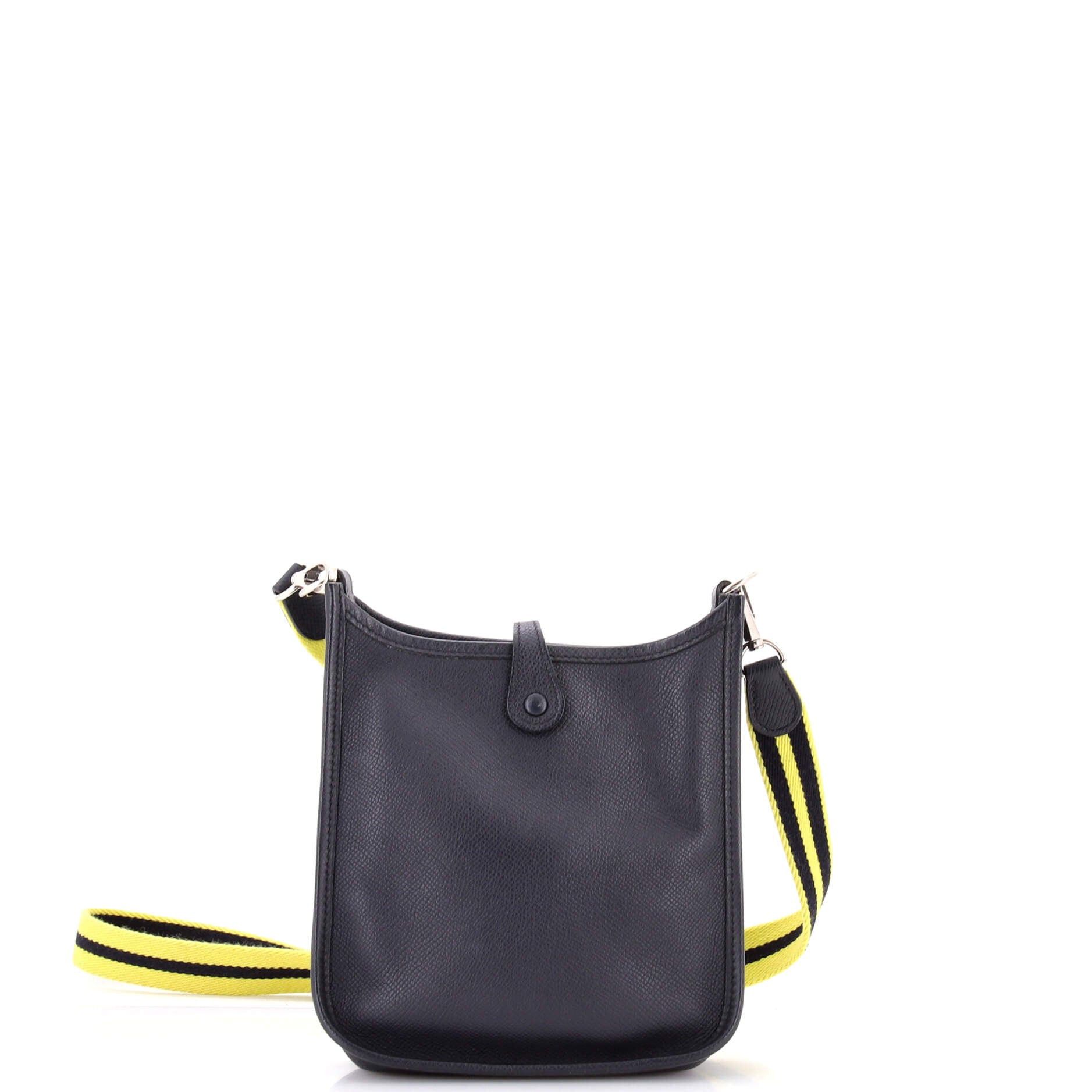 Hermes Evelyne Bag Gen III Size ONE SIZE - 3 Thumbnail
