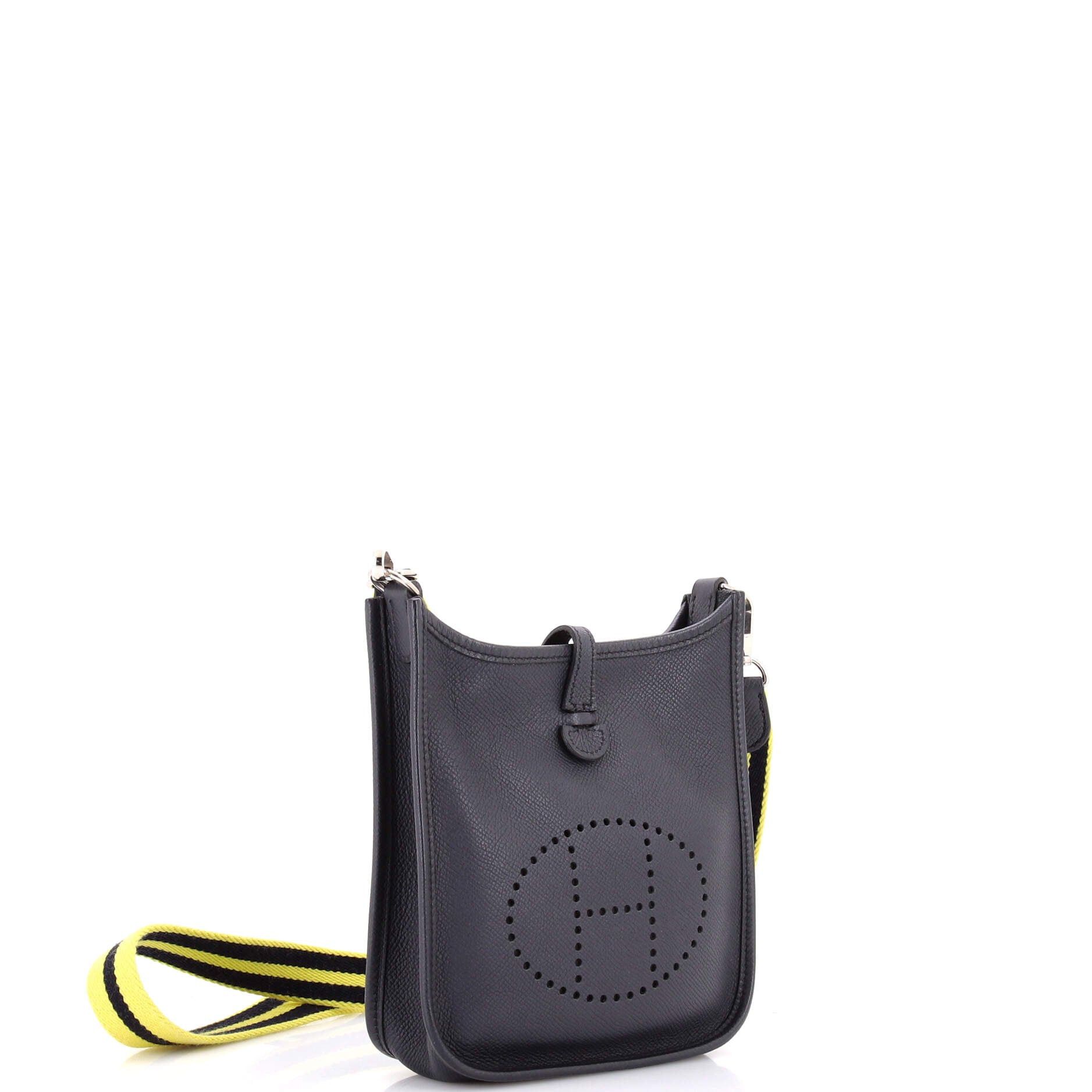 Hermes Evelyne Bag Gen III Size ONE SIZE - 2 Thumbnail