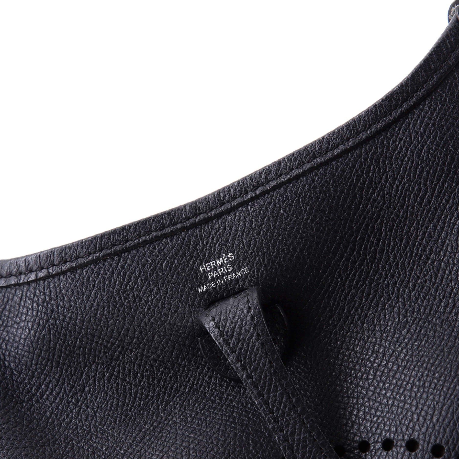 Hermes Evelyne Bag Gen III Size ONE SIZE - 7 Thumbnail