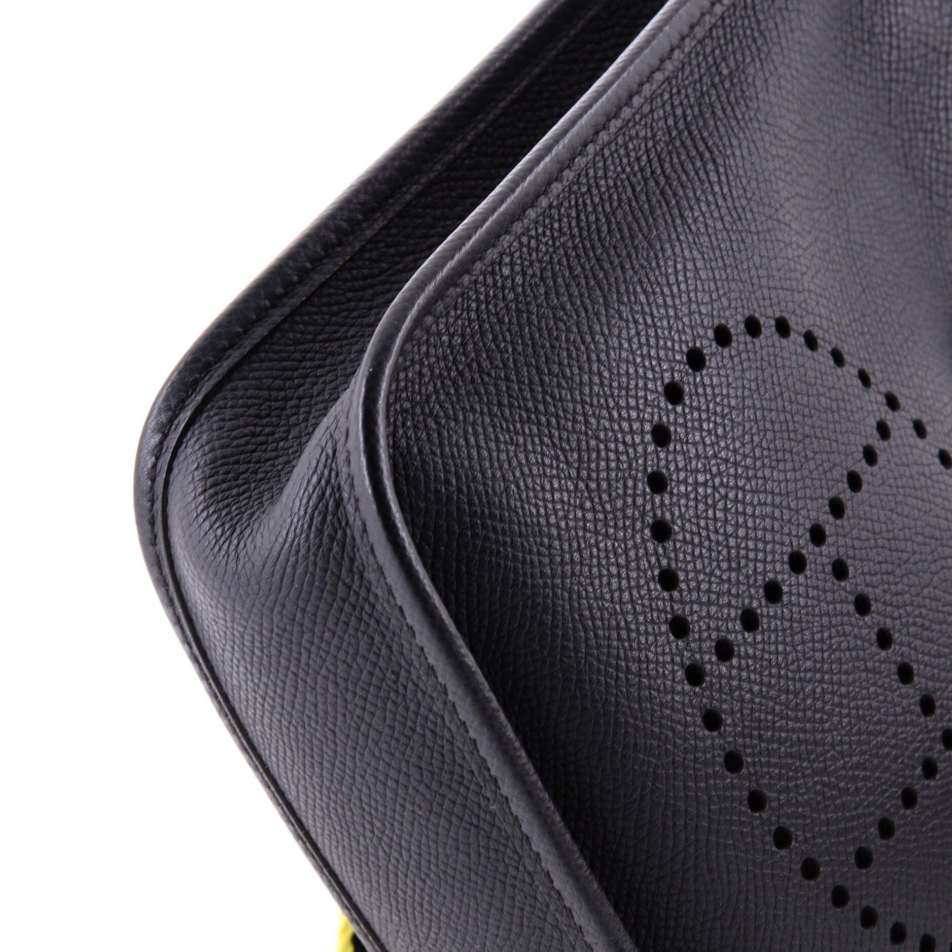 Hermes Evelyne Bag Gen III Size ONE SIZE - 6 Thumbnail
