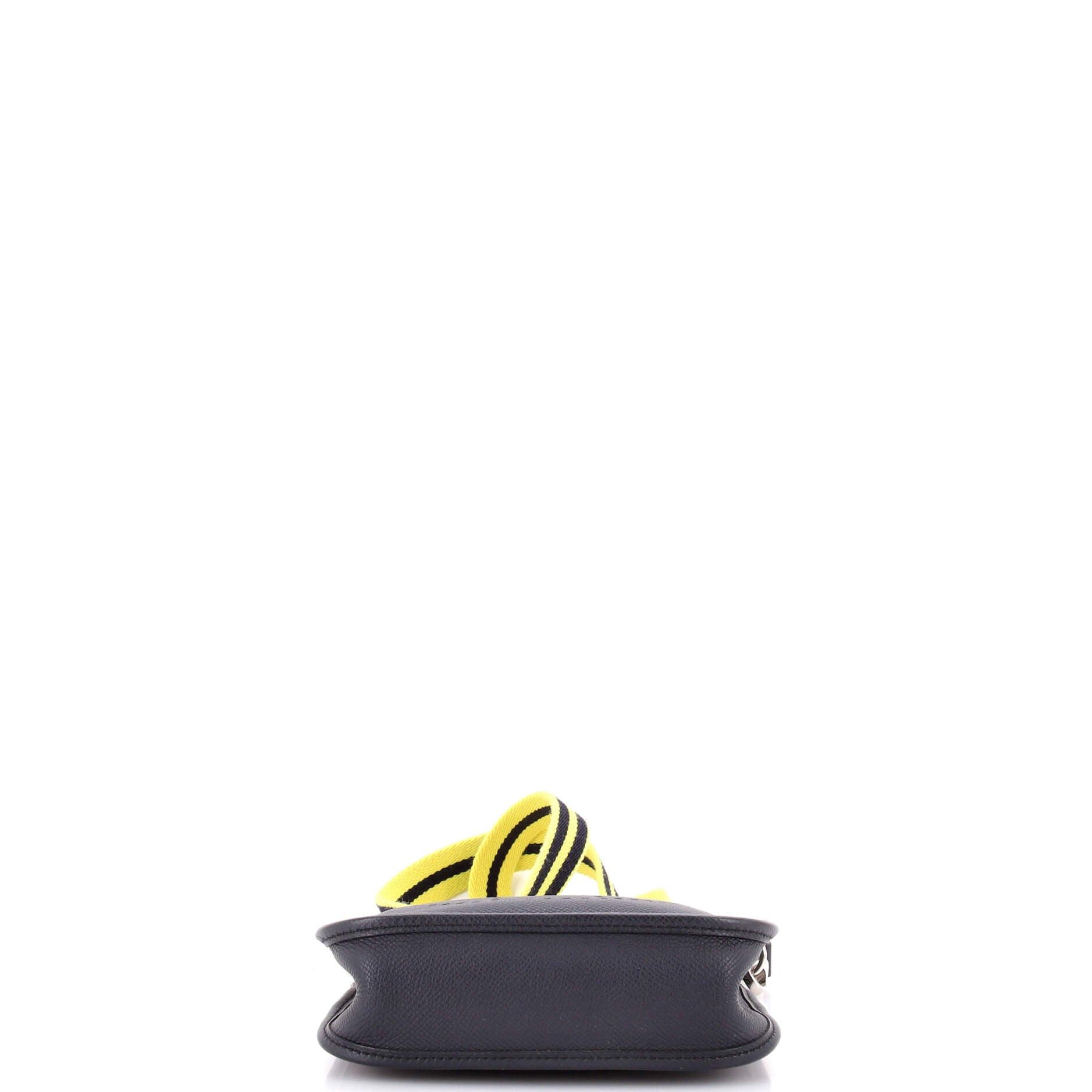Hermes Evelyne Bag Gen III Size ONE SIZE - 4 Thumbnail