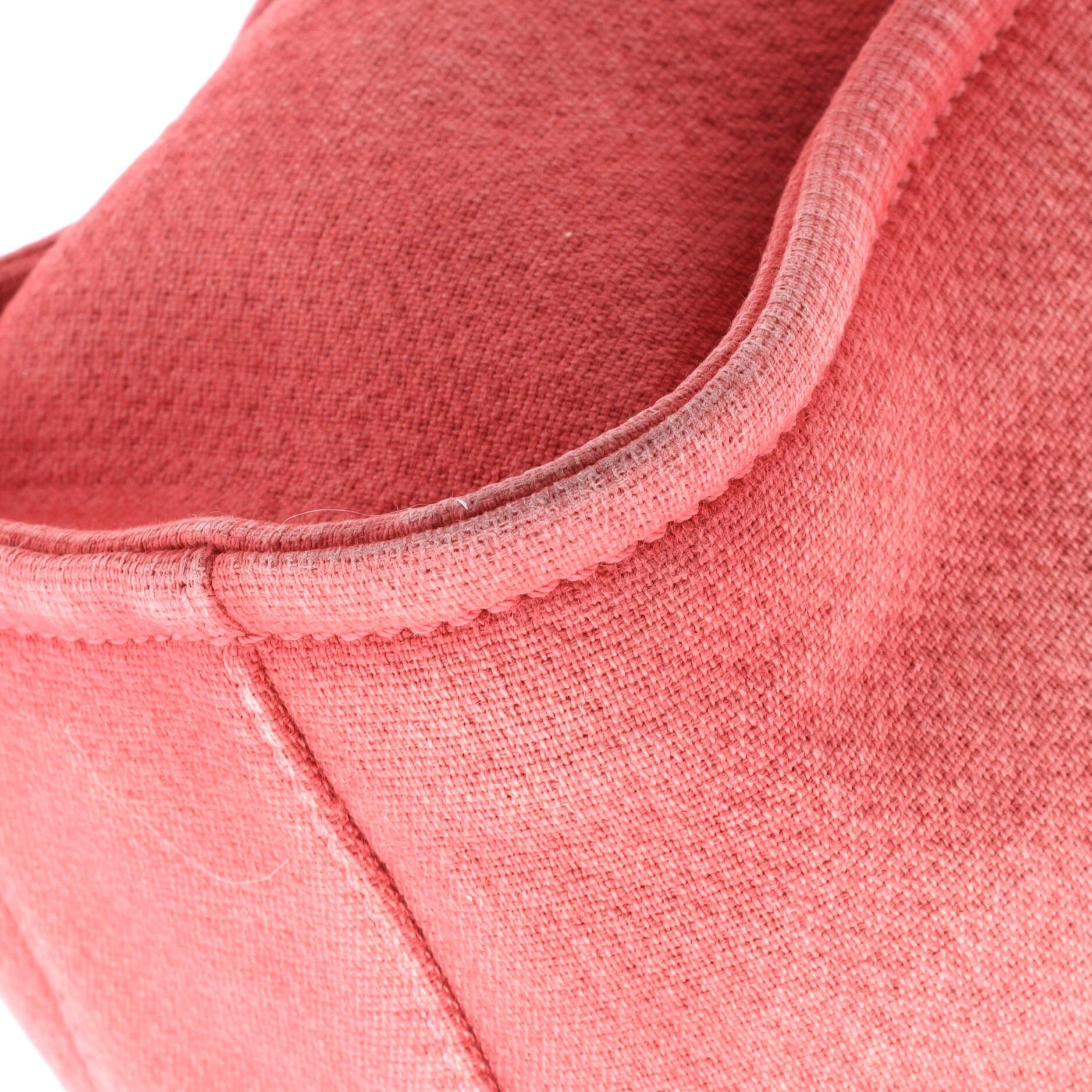 Chanel Deauville Tote Size ONE SIZE - 6 Thumbnail