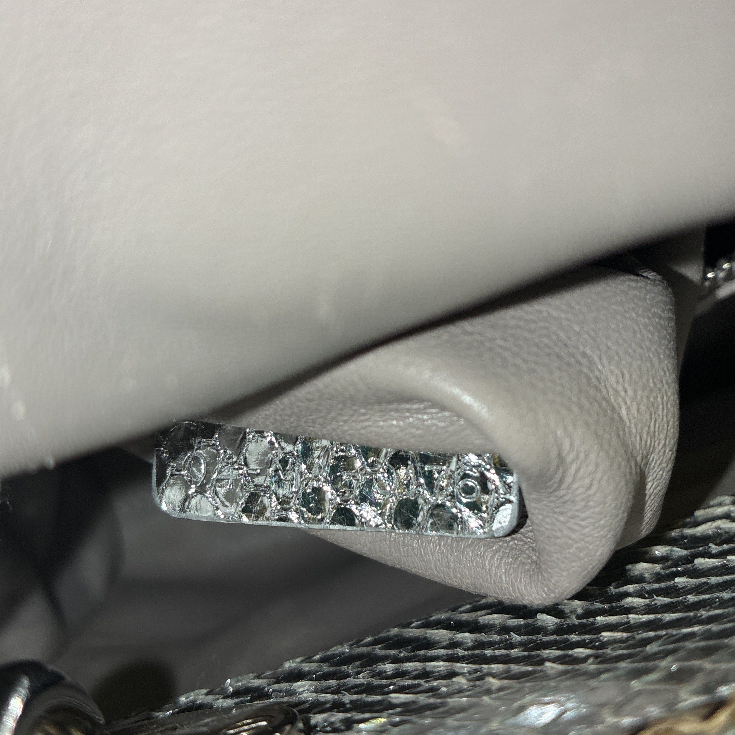 Dior Lady Dior Chain Bag Size ONE SIZE - 9 Thumbnail