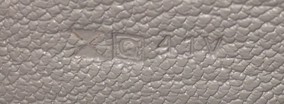 Hermes Bearn Wallet Size ONE SIZE - 7 Thumbnail