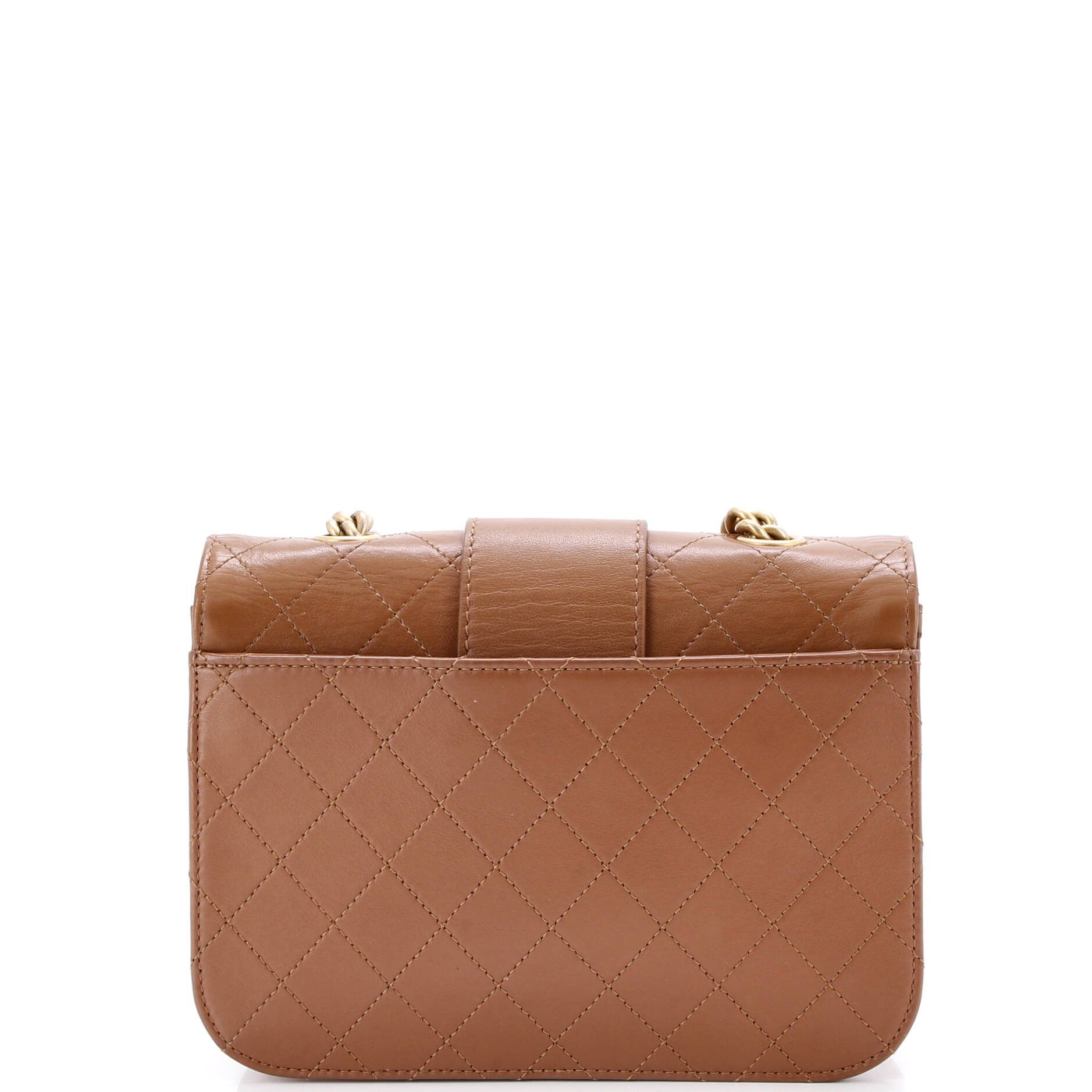 Chanel Archi Chic Flap Bag Size ONE SIZE - 3 Thumbnail
