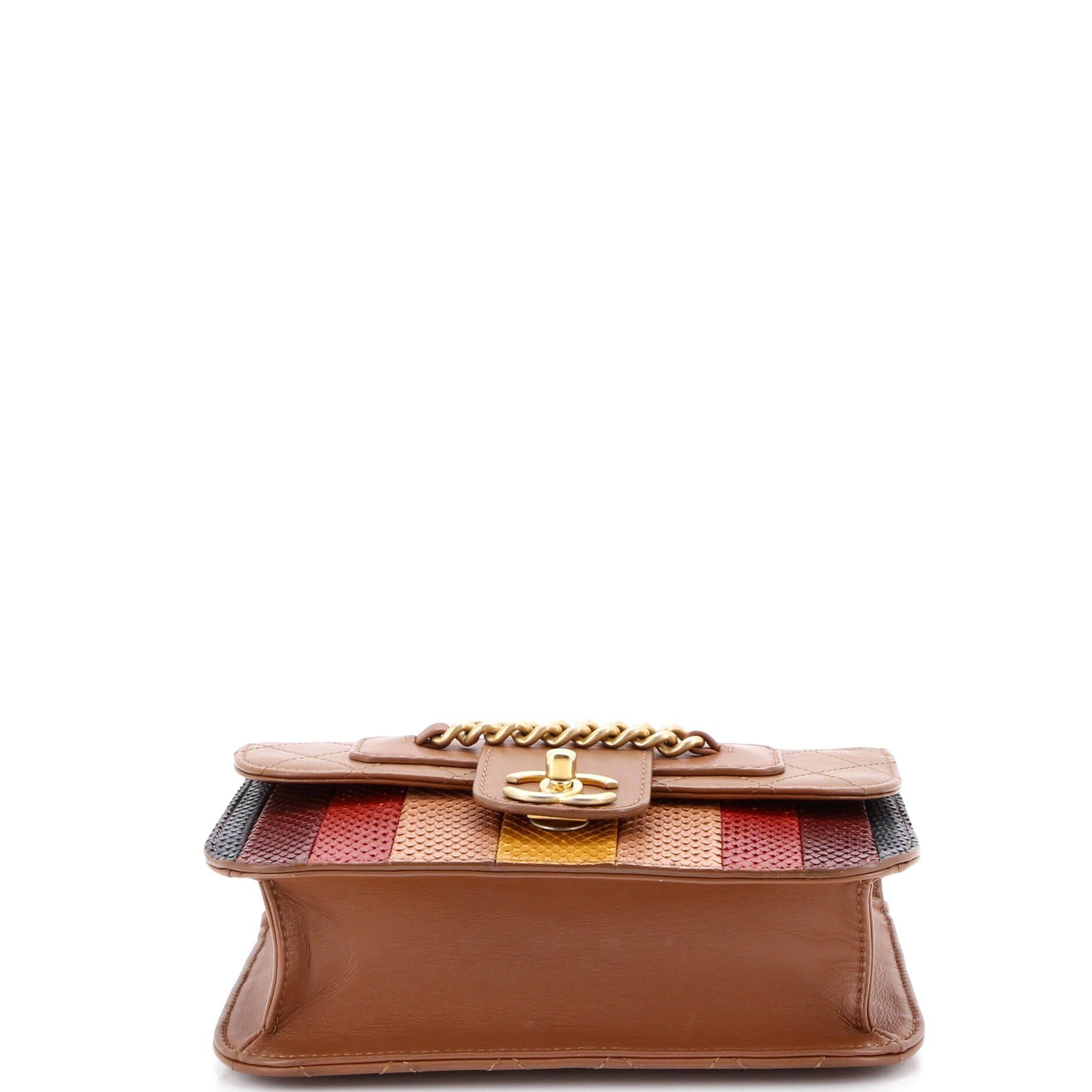 Chanel Archi Chic Flap Bag Size ONE SIZE - 5 Thumbnail