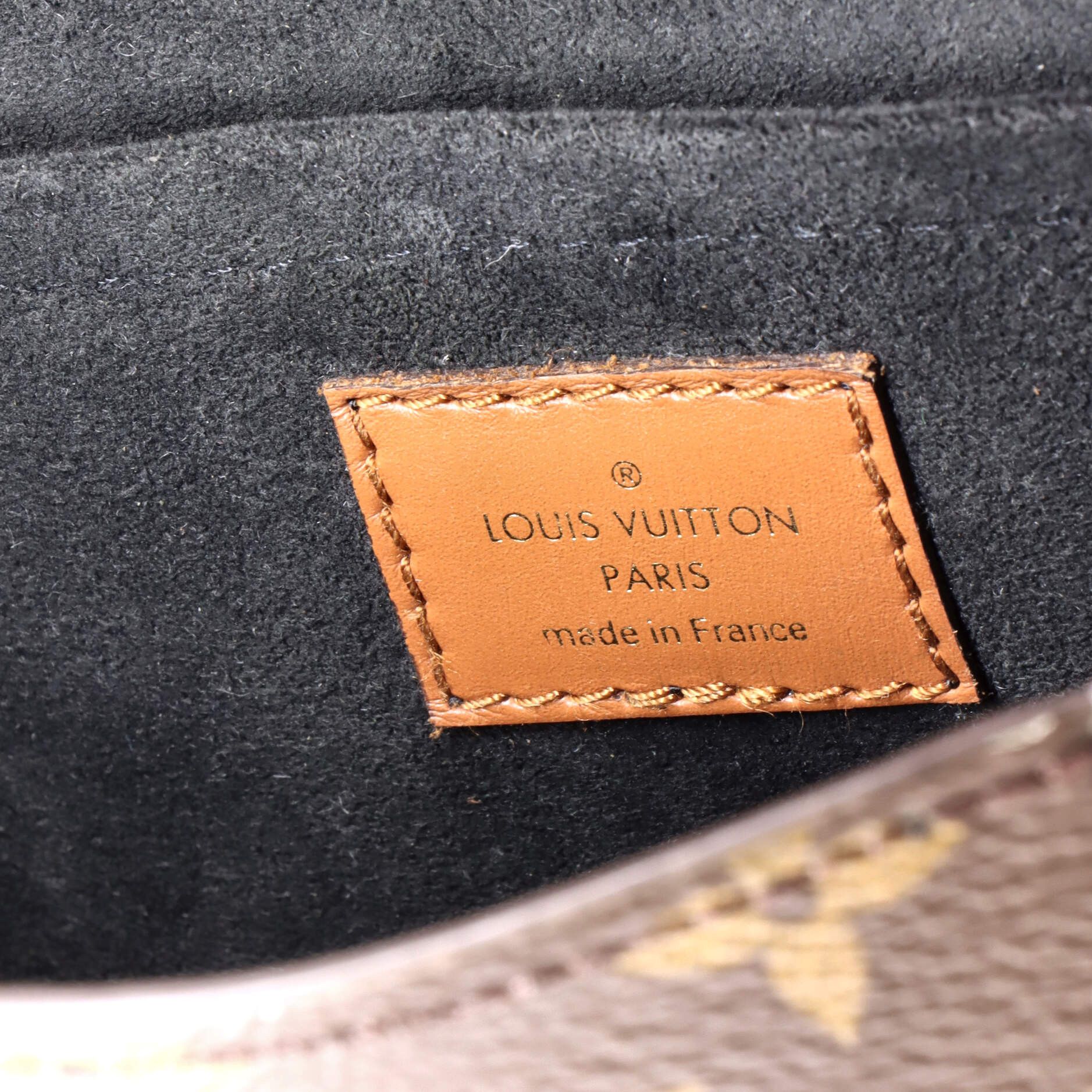 Louis Vuitton Dauphine Capitale Bag Size ONE SIZE - 6 Thumbnail
