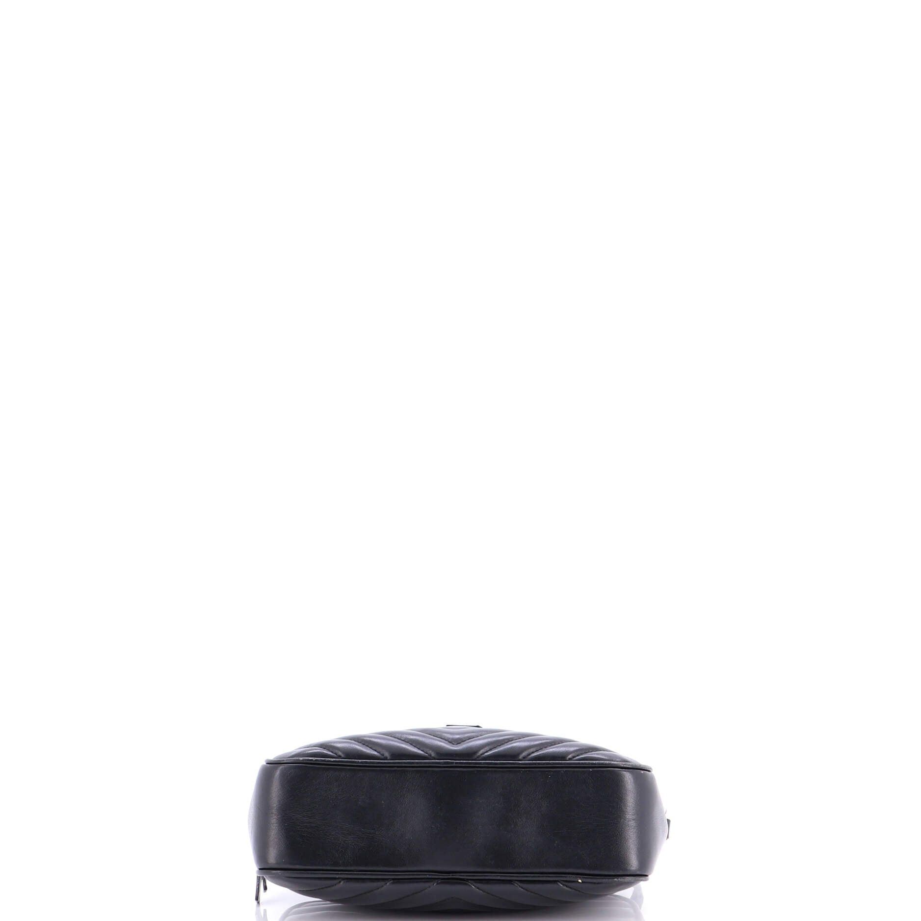 Saint Laurent Paris Lou Camera Bag Size ONE SIZE - 4 Thumbnail