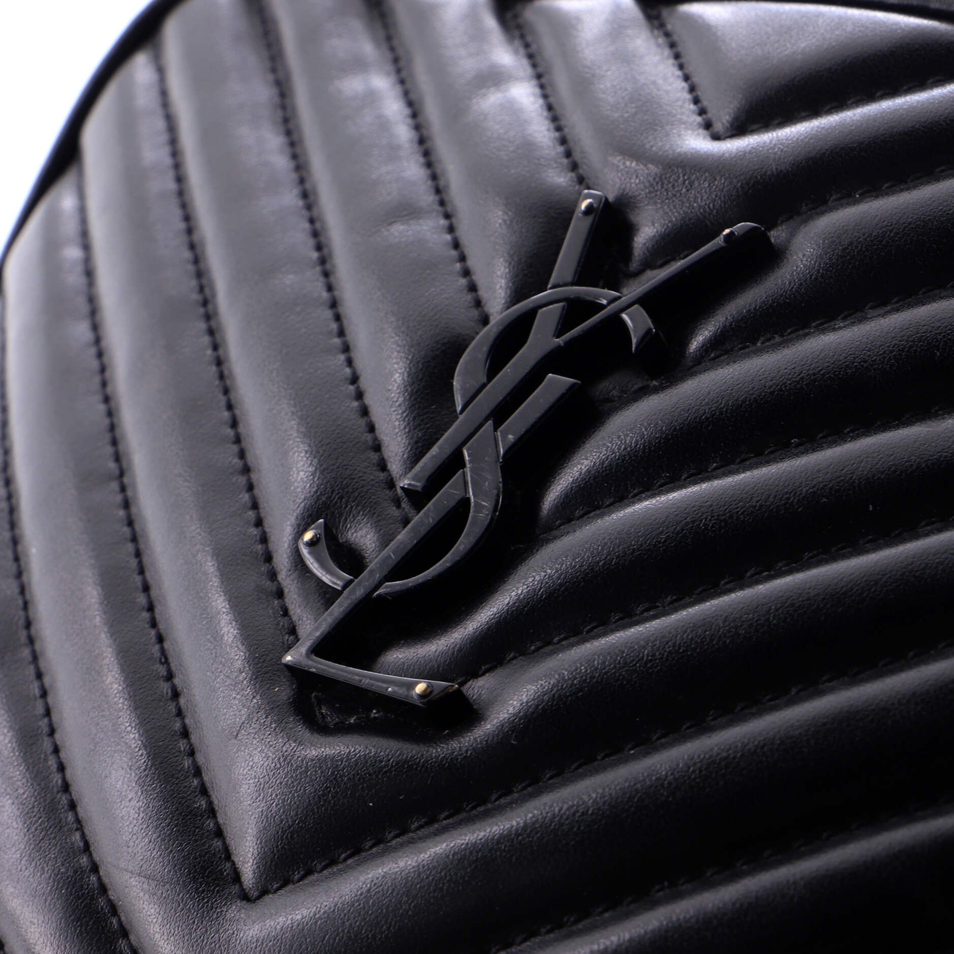 Saint Laurent Paris Lou Camera Bag Size ONE SIZE - 7 Thumbnail