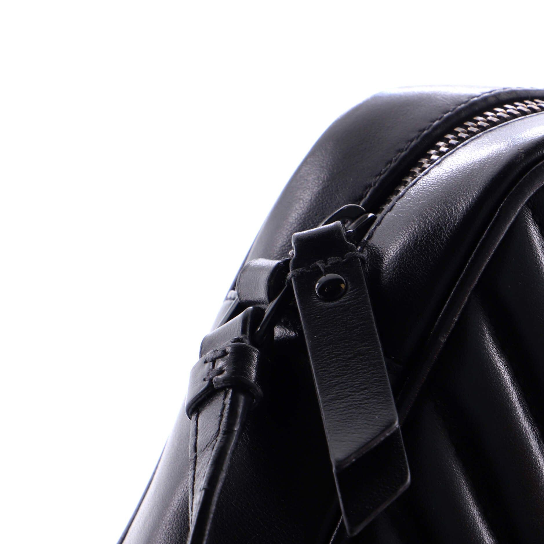 Saint Laurent Paris Lou Camera Bag Size ONE SIZE - 8 Thumbnail
